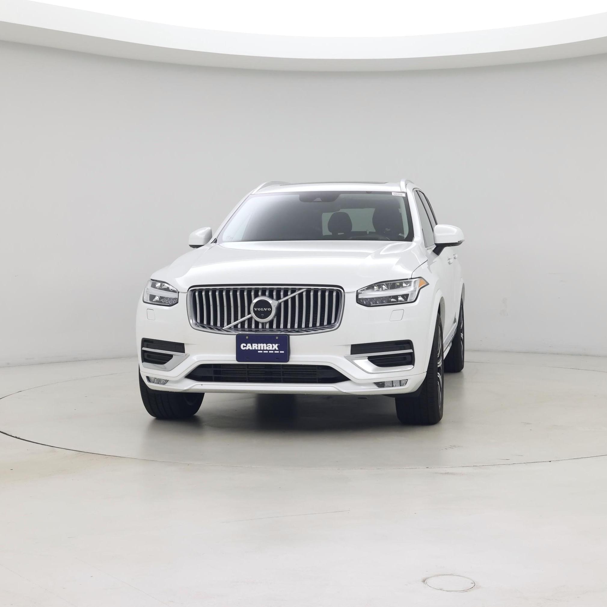 Thumbnail: 2022 Volvo XC90 - 5