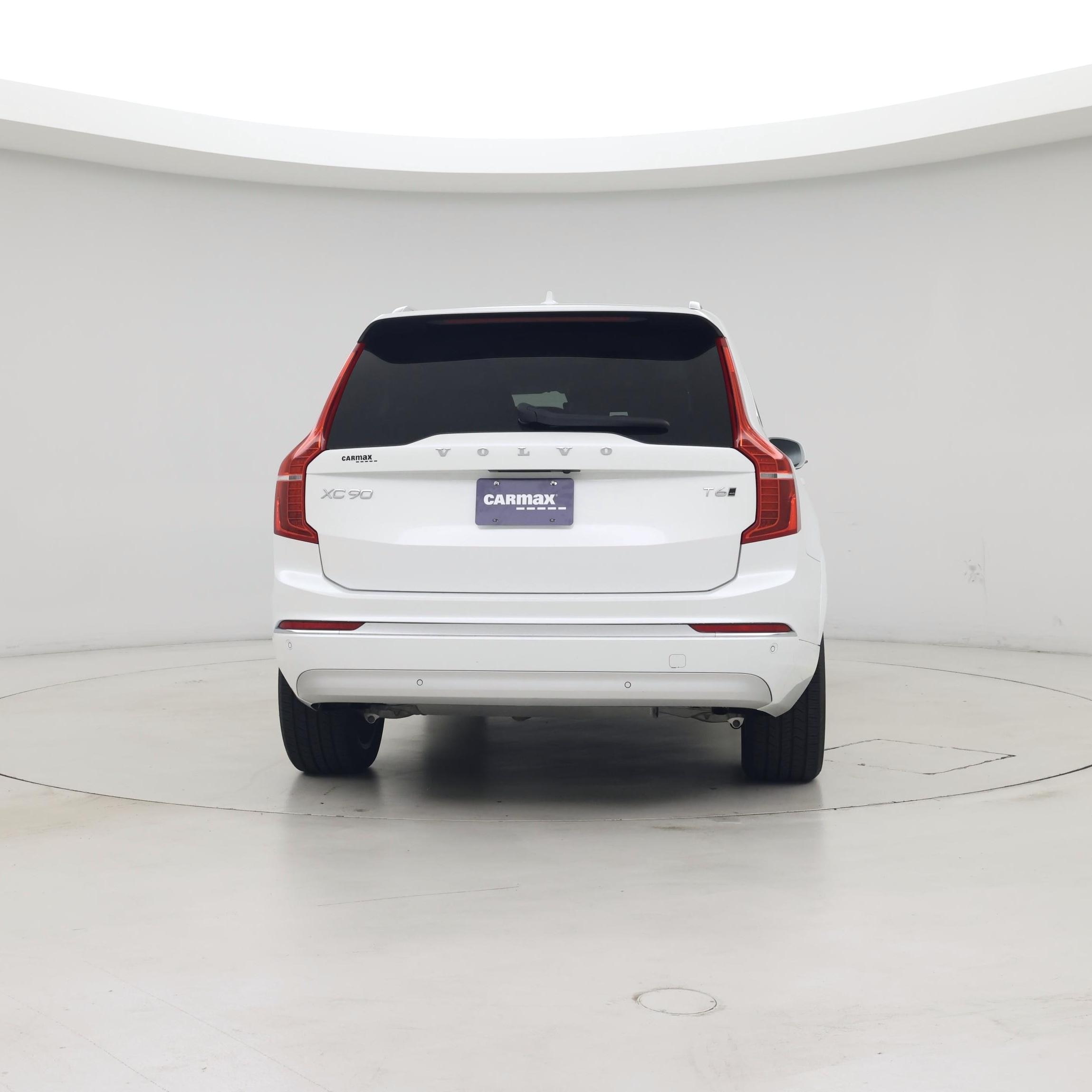 Thumbnail: 2022 Volvo XC90 - 6