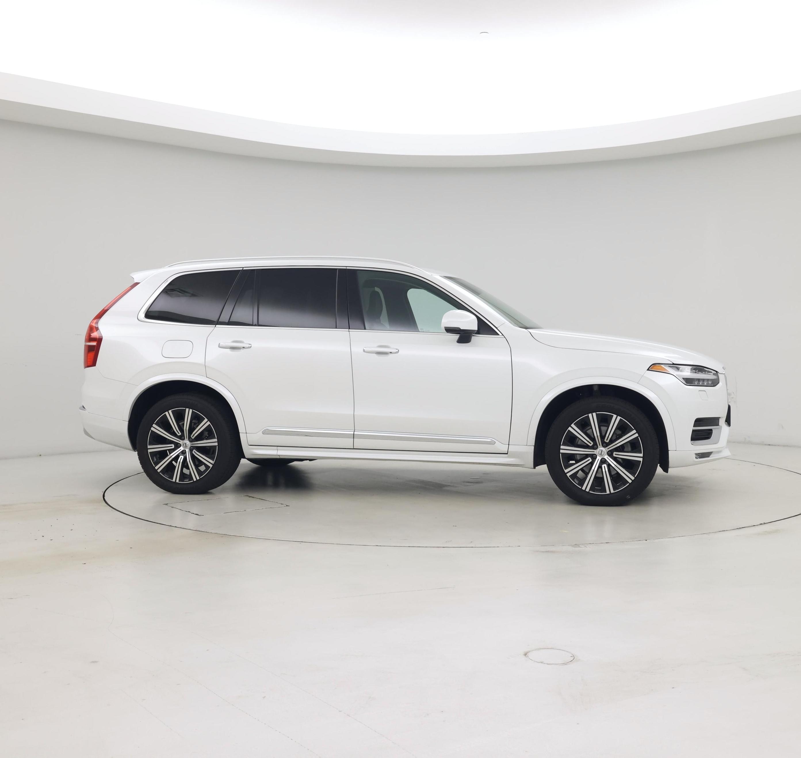 Thumbnail: 2022 Volvo XC90 - 7