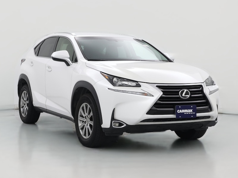 2016 Lexus NX 200t -
                  Irving, TX