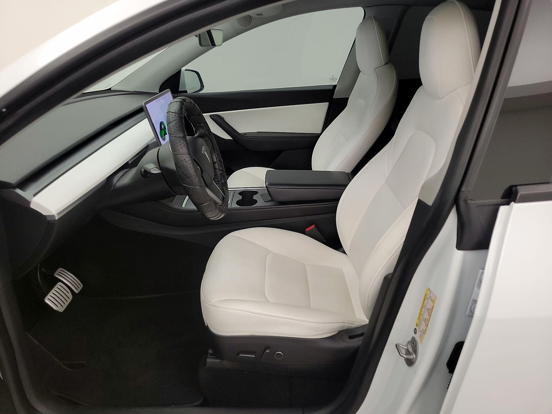 Thumbnail: 2021 Tesla Model Y - 9