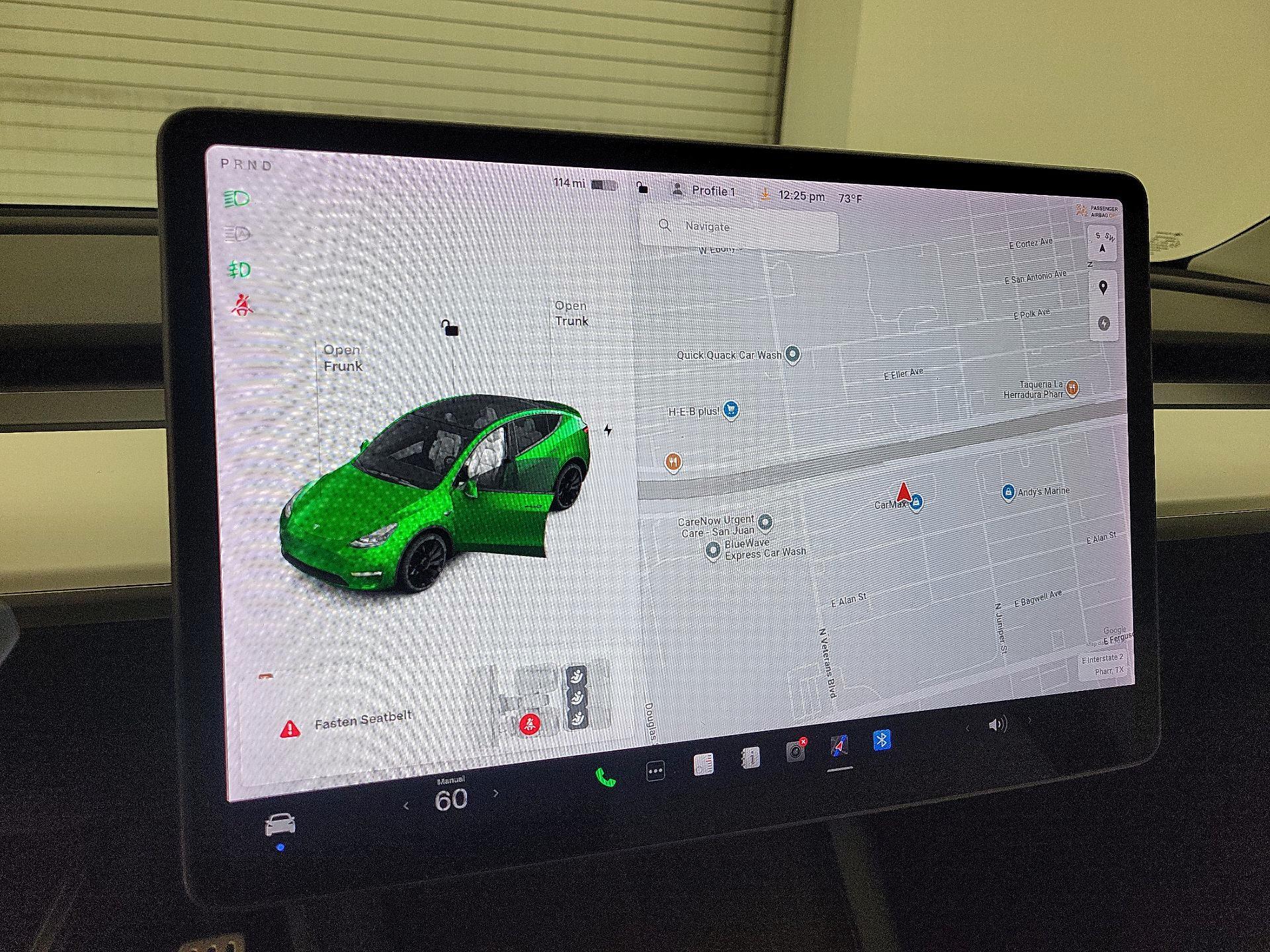 Thumbnail: 2021 Tesla Model Y - 11