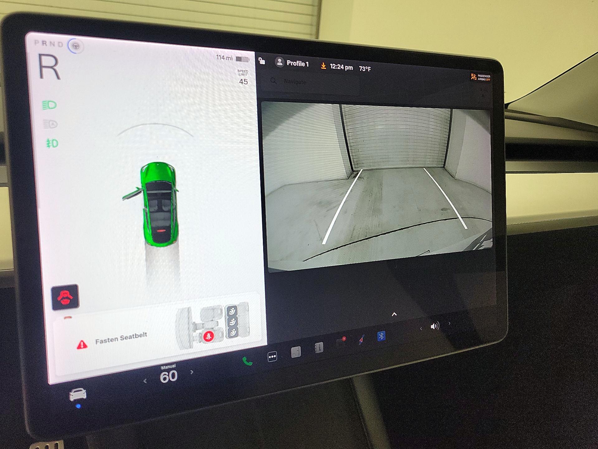 Thumbnail: 2021 Tesla Model Y - 12