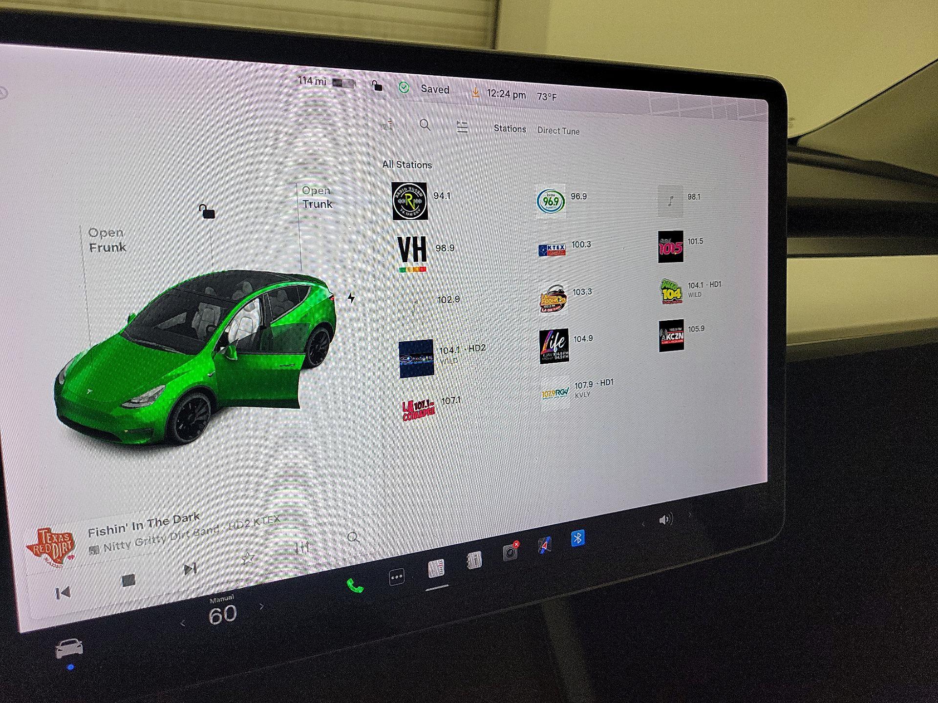 Thumbnail: 2021 Tesla Model Y - 13