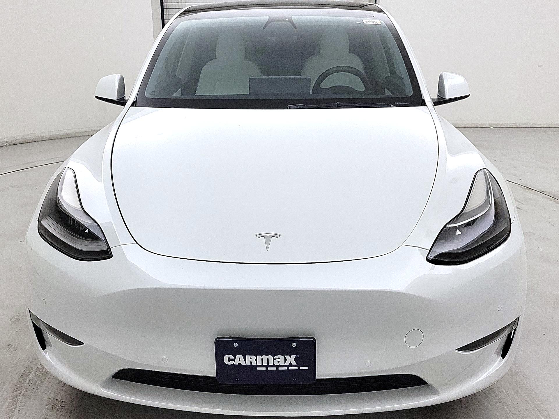 Thumbnail: 2021 Tesla Model Y - 2