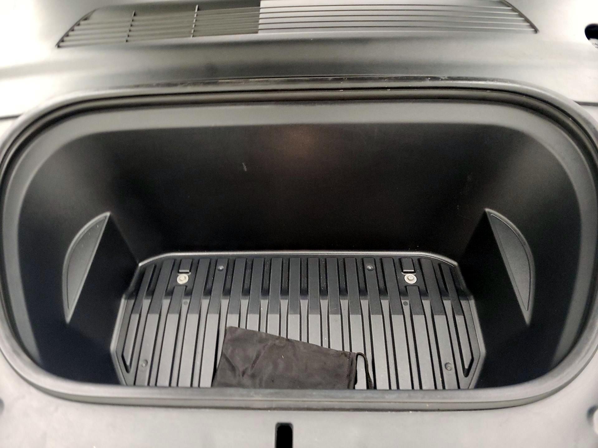 Thumbnail: 2021 Tesla Model Y - 20