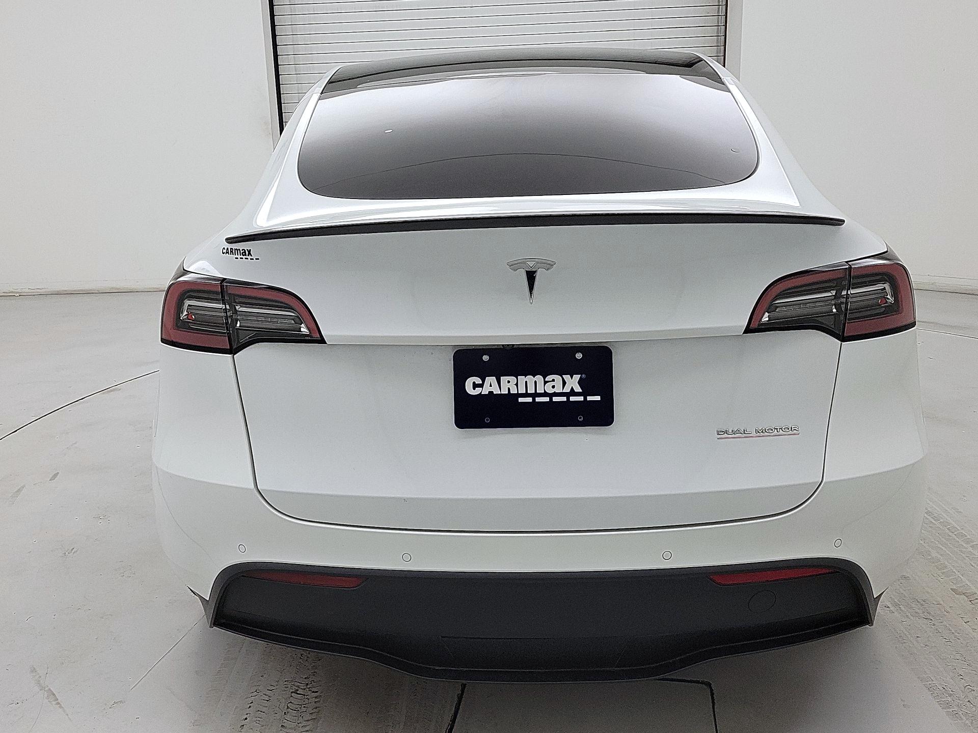 Thumbnail: 2021 Tesla Model Y - 6