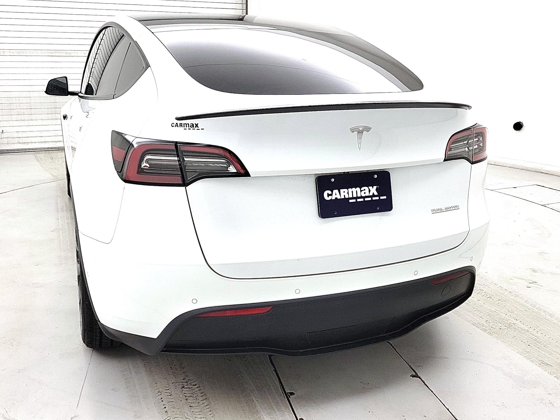 Thumbnail: 2021 Tesla Model Y - 7