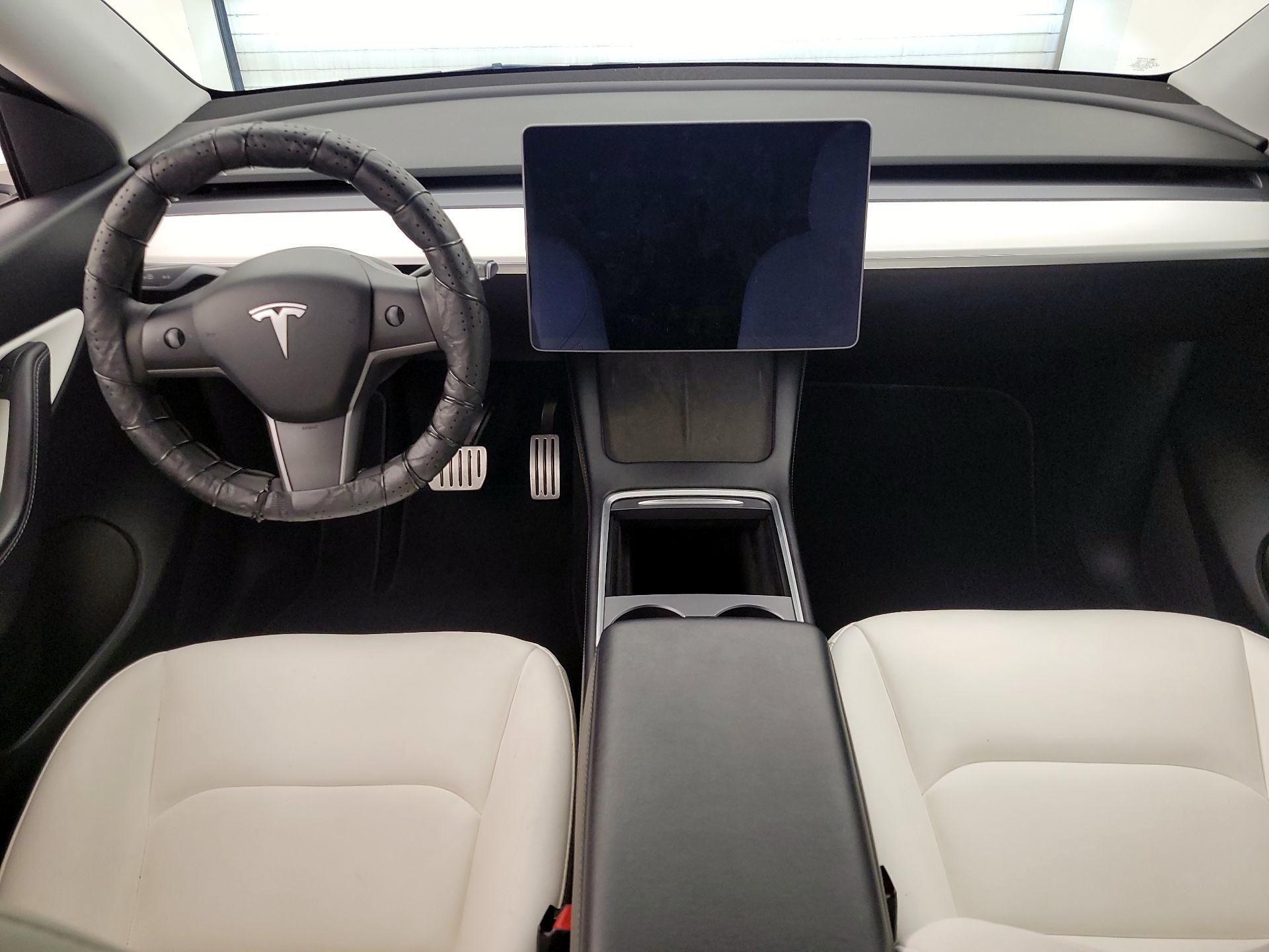 Thumbnail: 2021 Tesla Model Y - 8