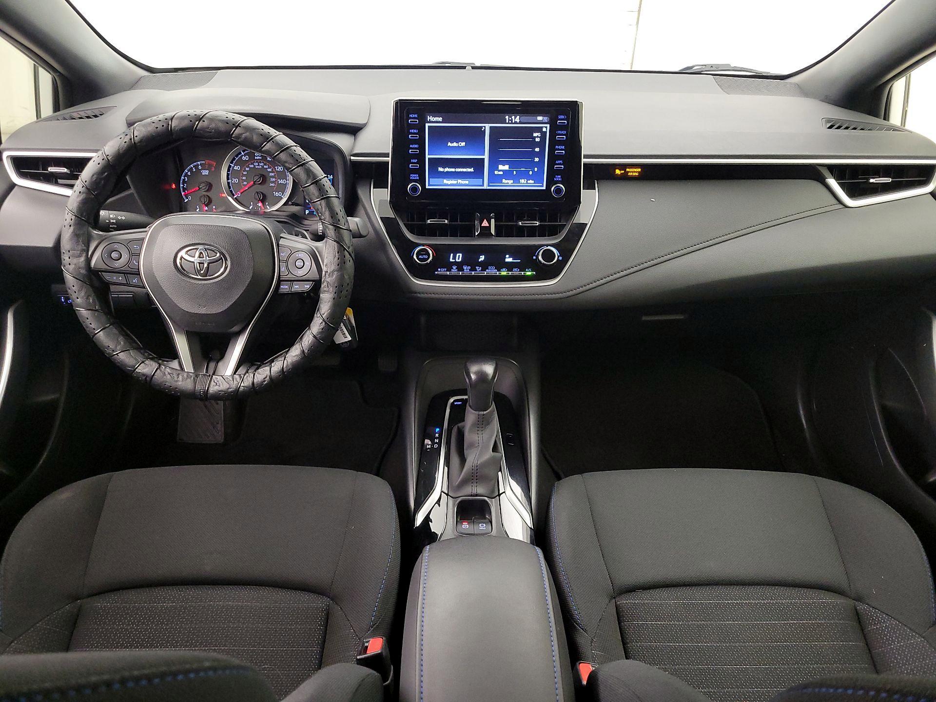 Thumbnail: 2020 Toyota Corolla - 9