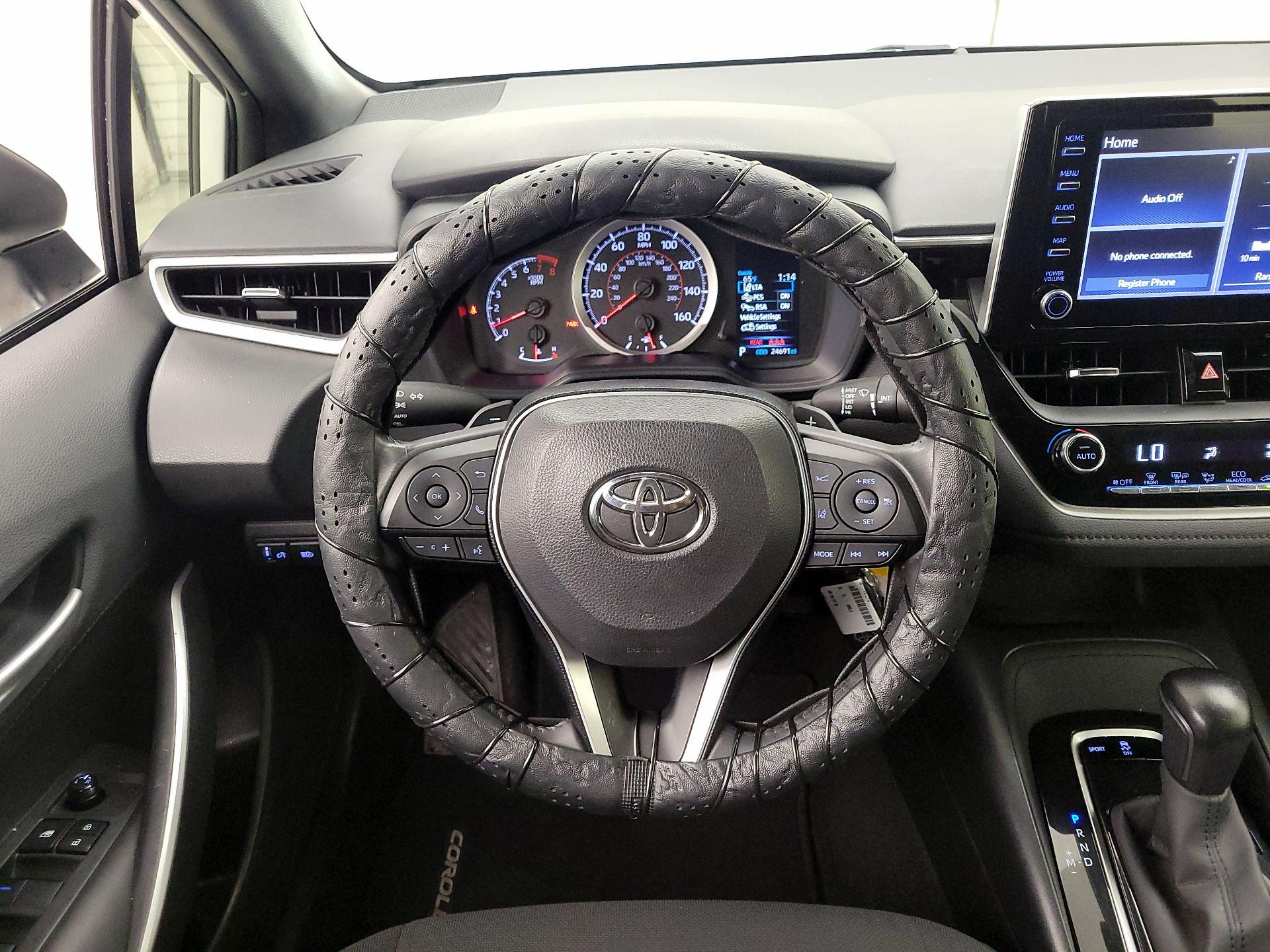 Thumbnail: 2020 Toyota Corolla - 10