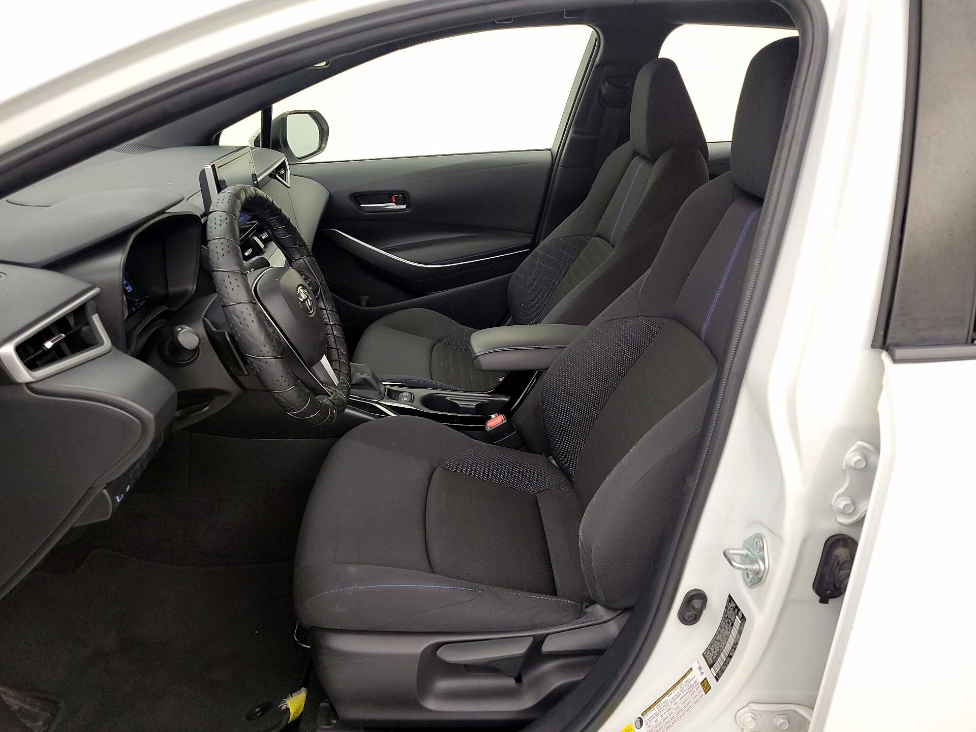 Thumbnail: 2020 Toyota Corolla - 11