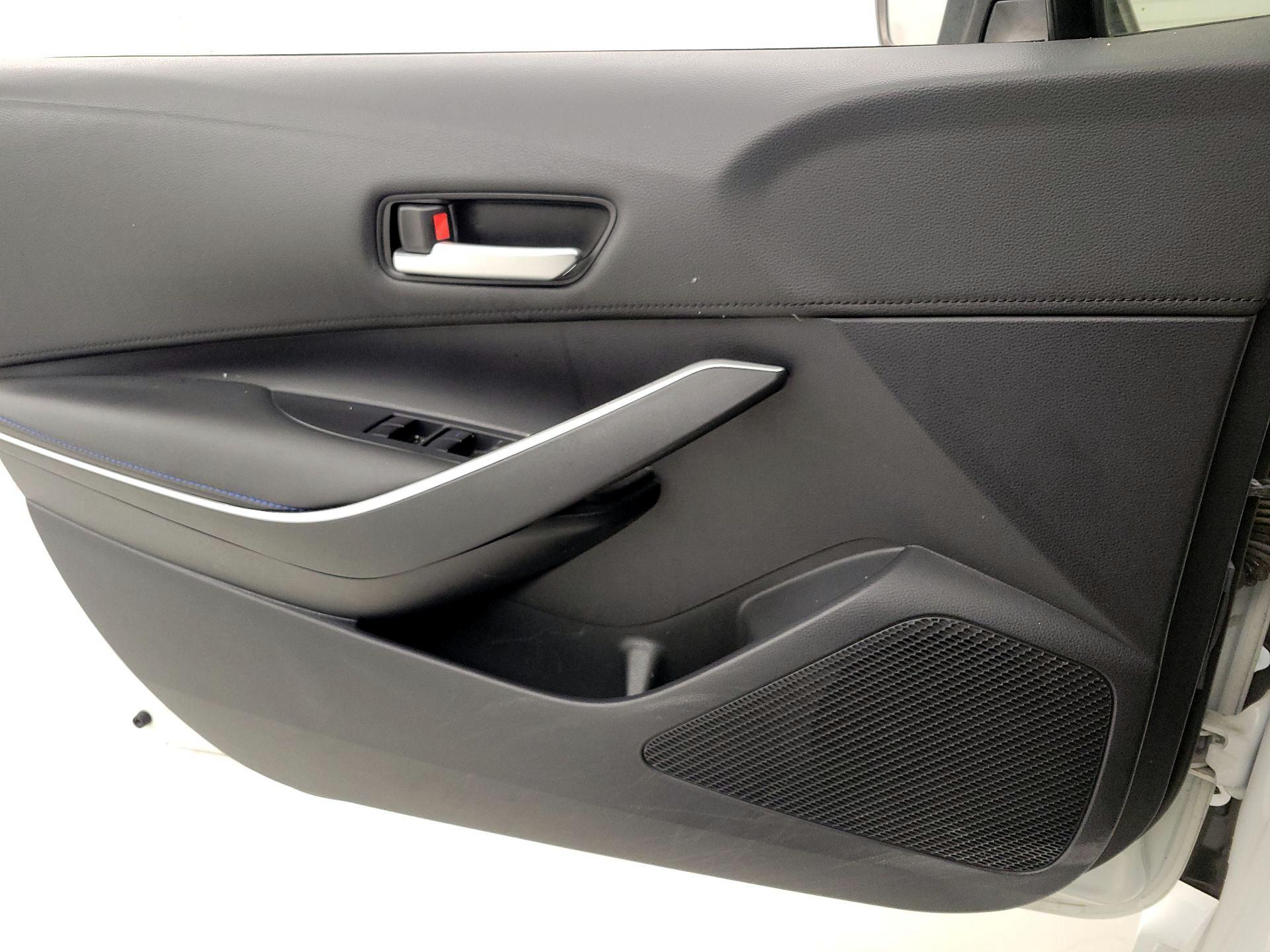 Thumbnail: 2020 Toyota Corolla - 12