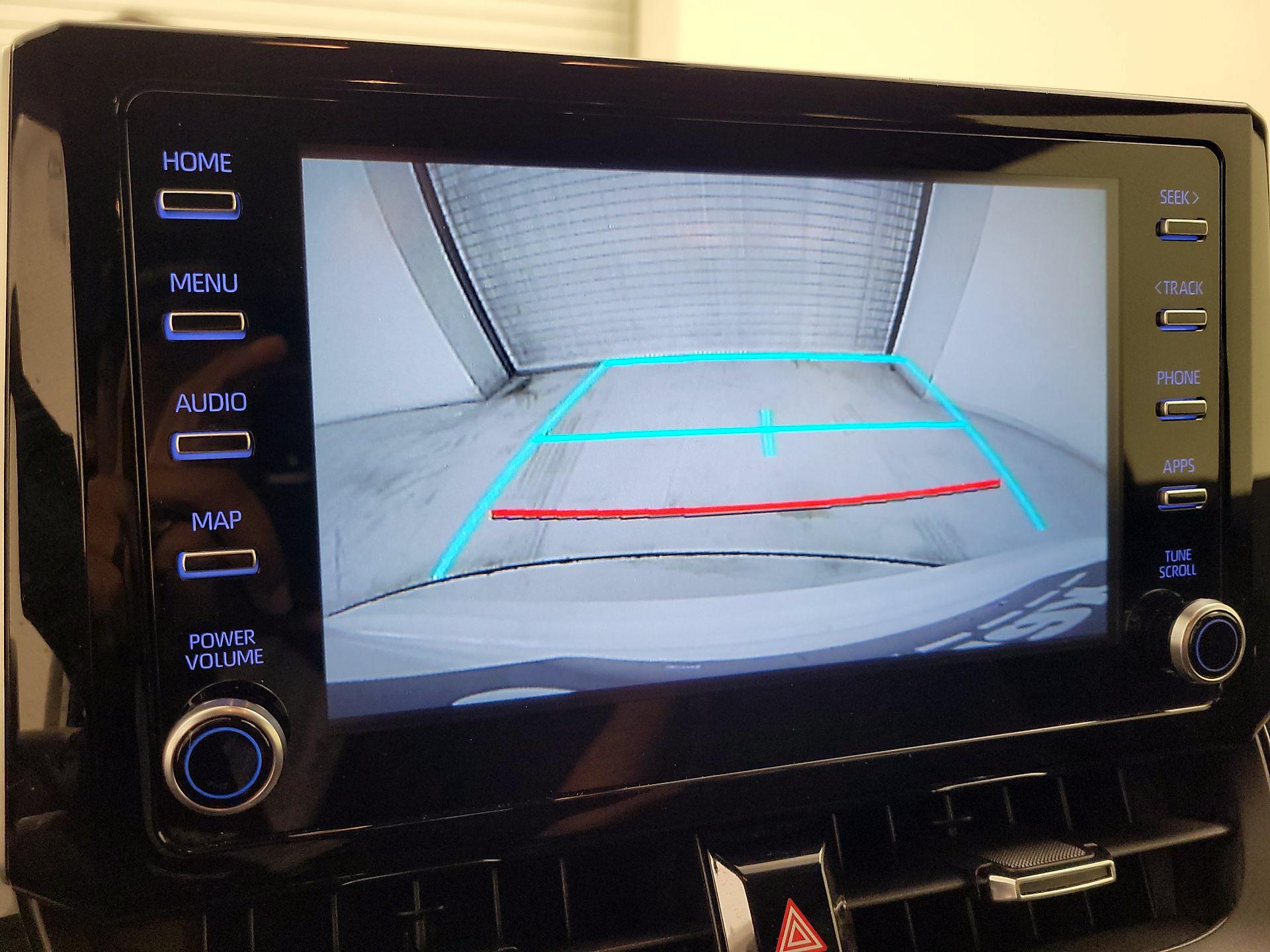 Thumbnail: 2020 Toyota Corolla - 14