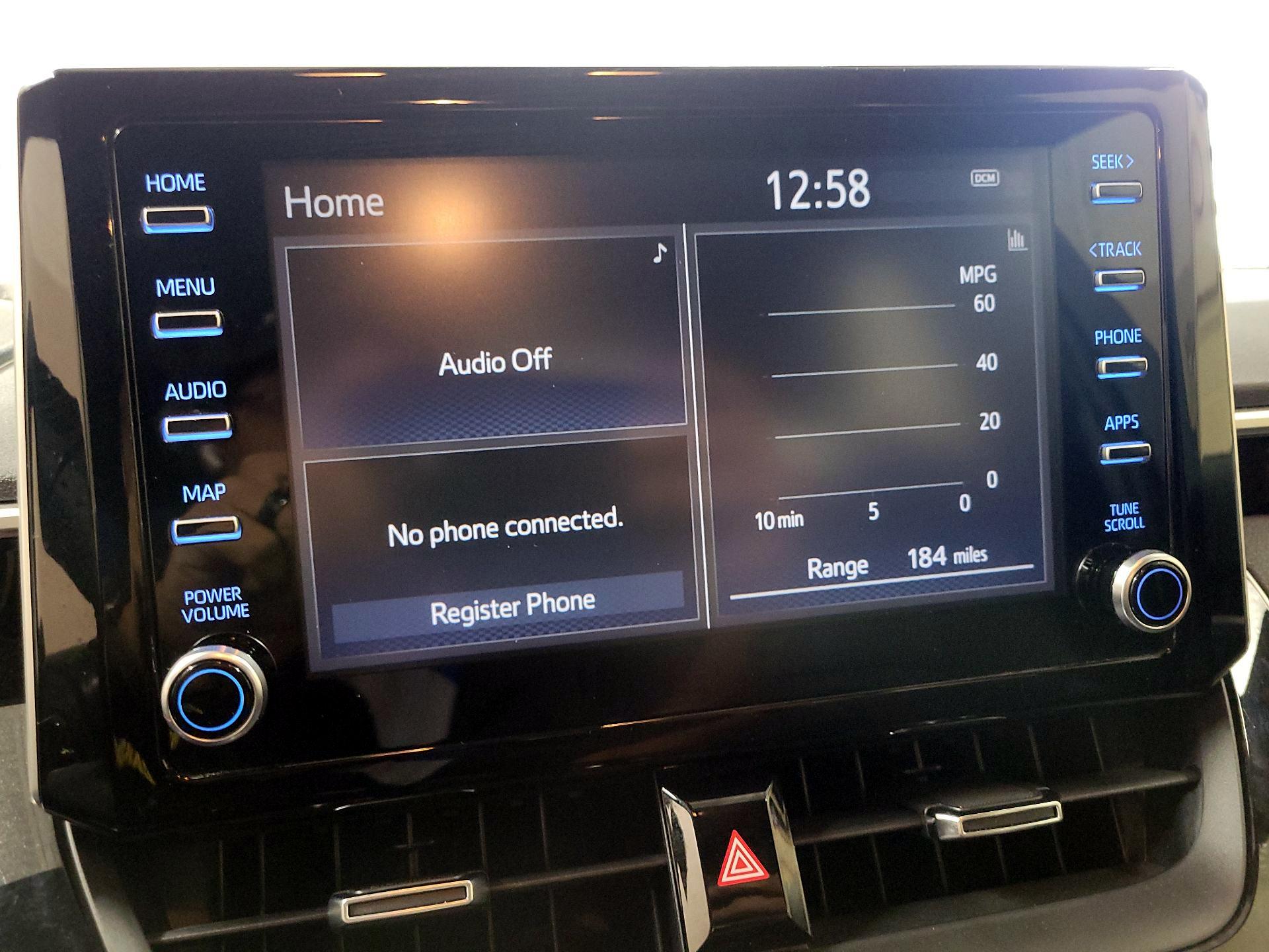 Thumbnail: 2020 Toyota Corolla - 15