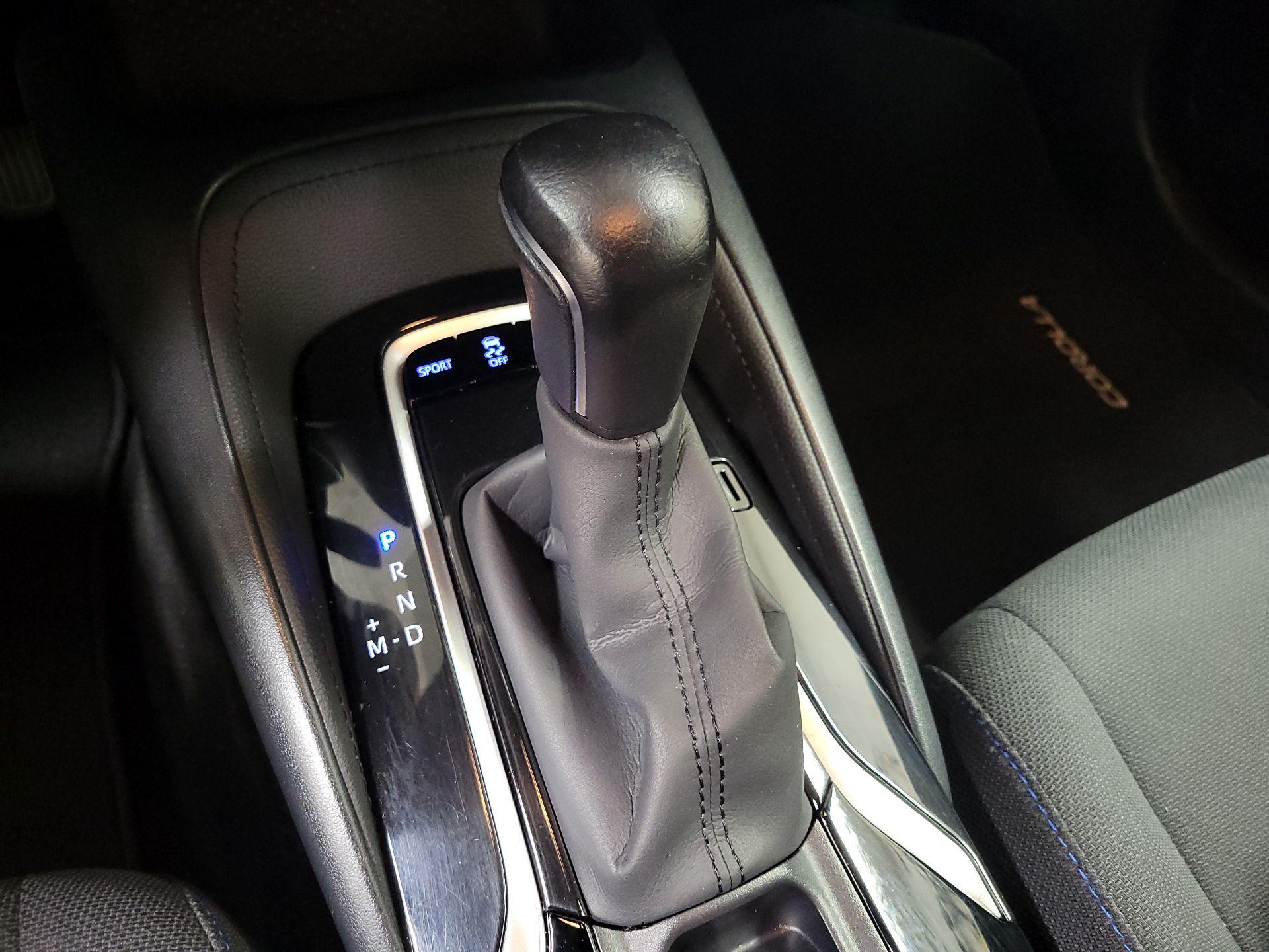 Thumbnail: 2020 Toyota Corolla - 17