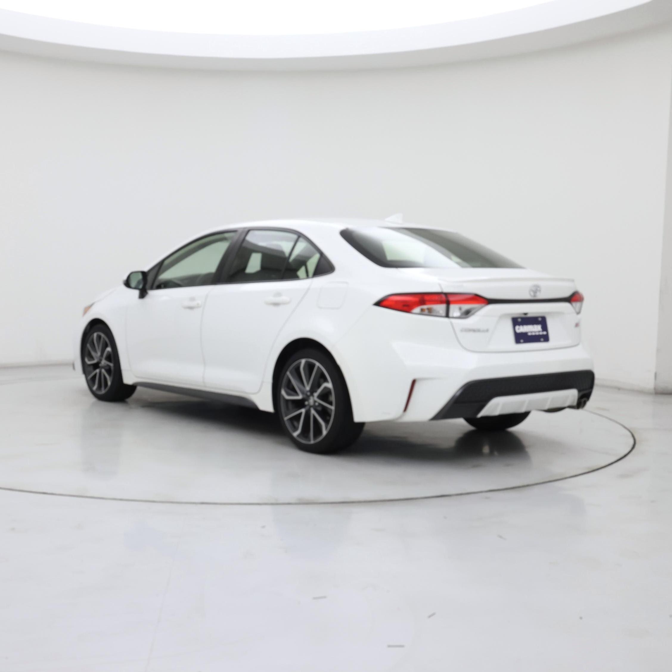 Thumbnail: 2020 Toyota Corolla - 2