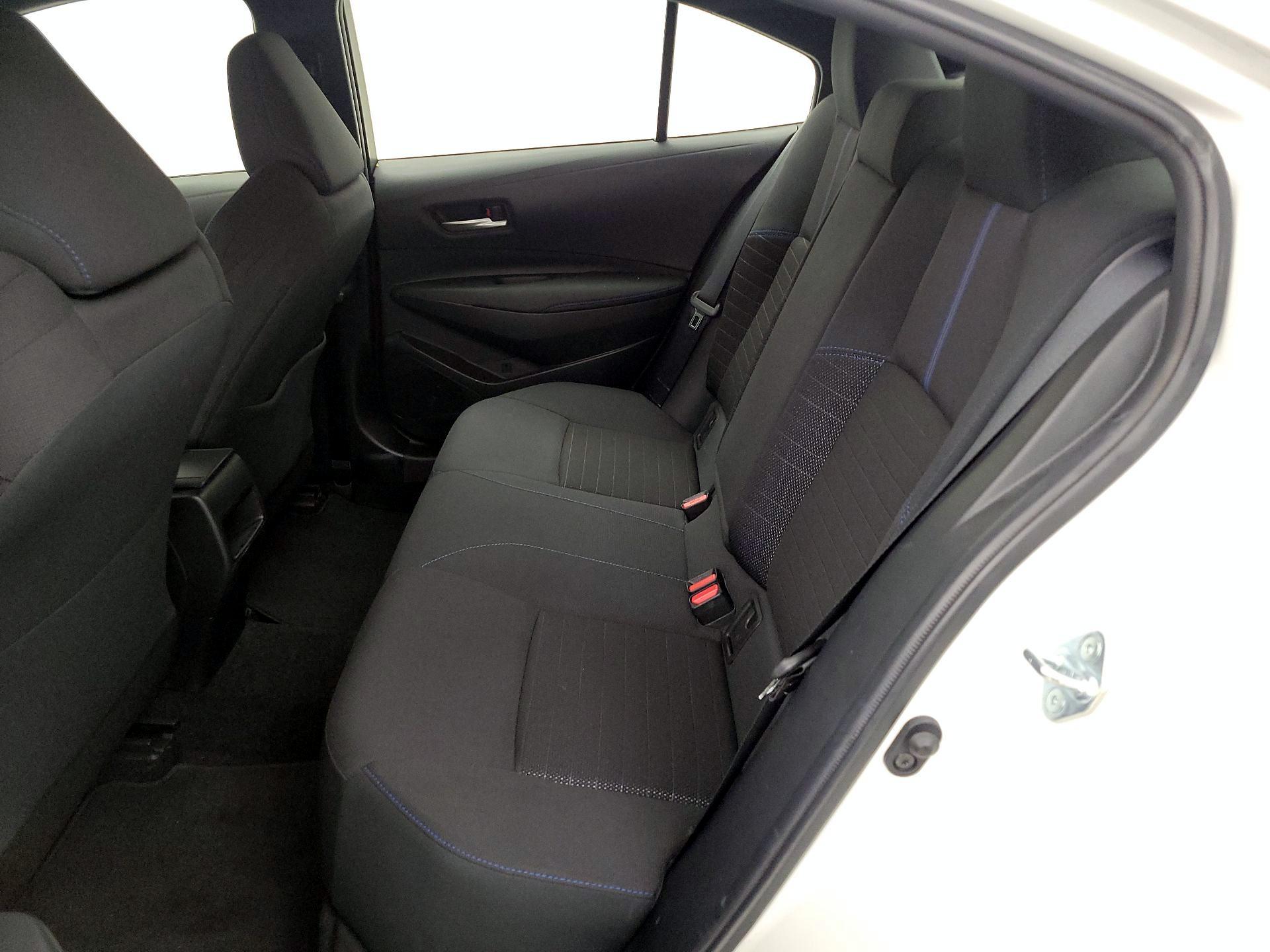 Thumbnail: 2020 Toyota Corolla - 19