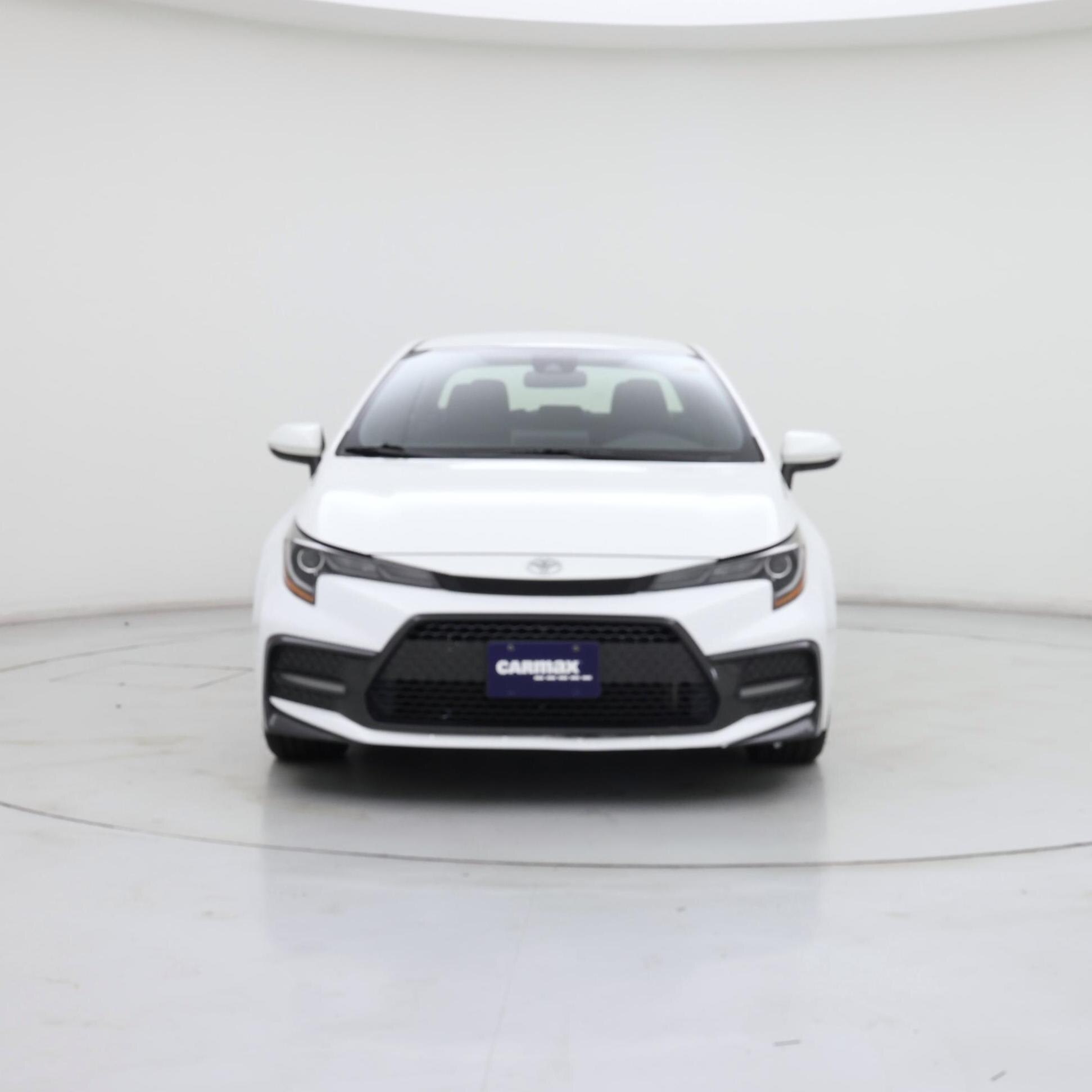 Thumbnail: 2020 Toyota Corolla - 5