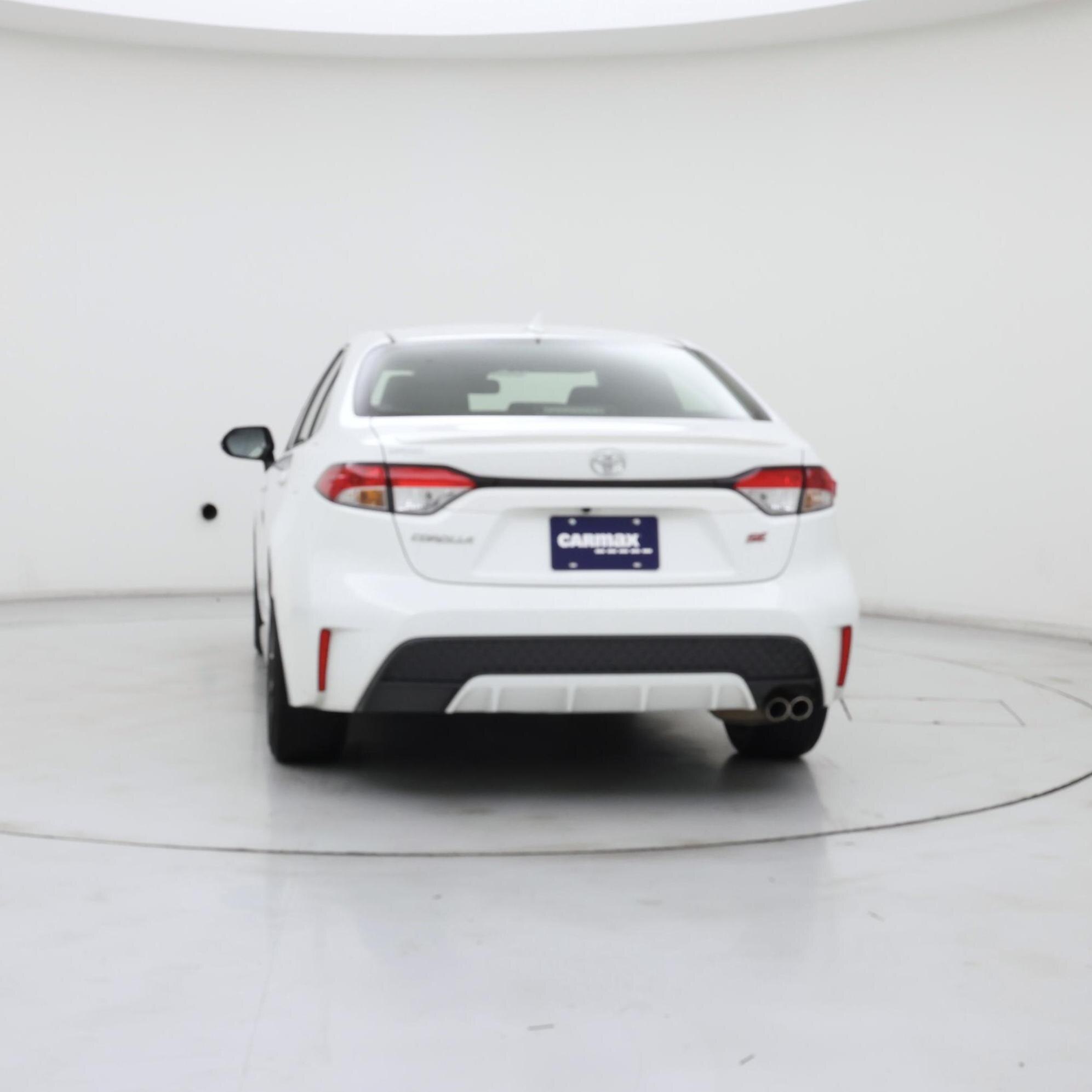 Thumbnail: 2020 Toyota Corolla - 6