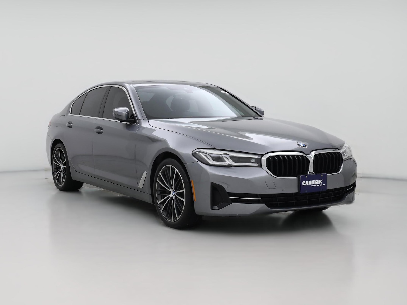 2023 BMW 5 Series 530i