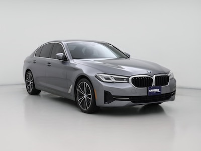 2023 BMW 530 I