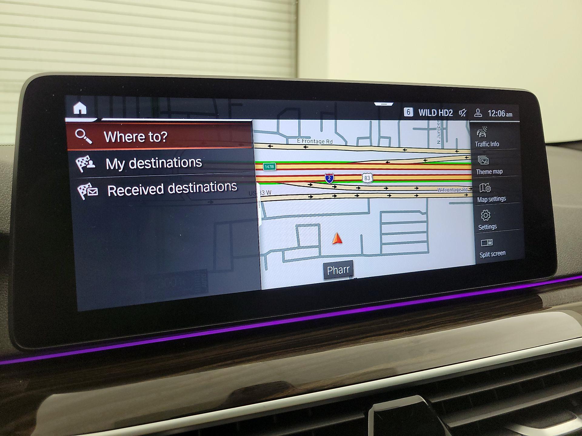 Thumbnail: 2023 BMW 5 Series - 14