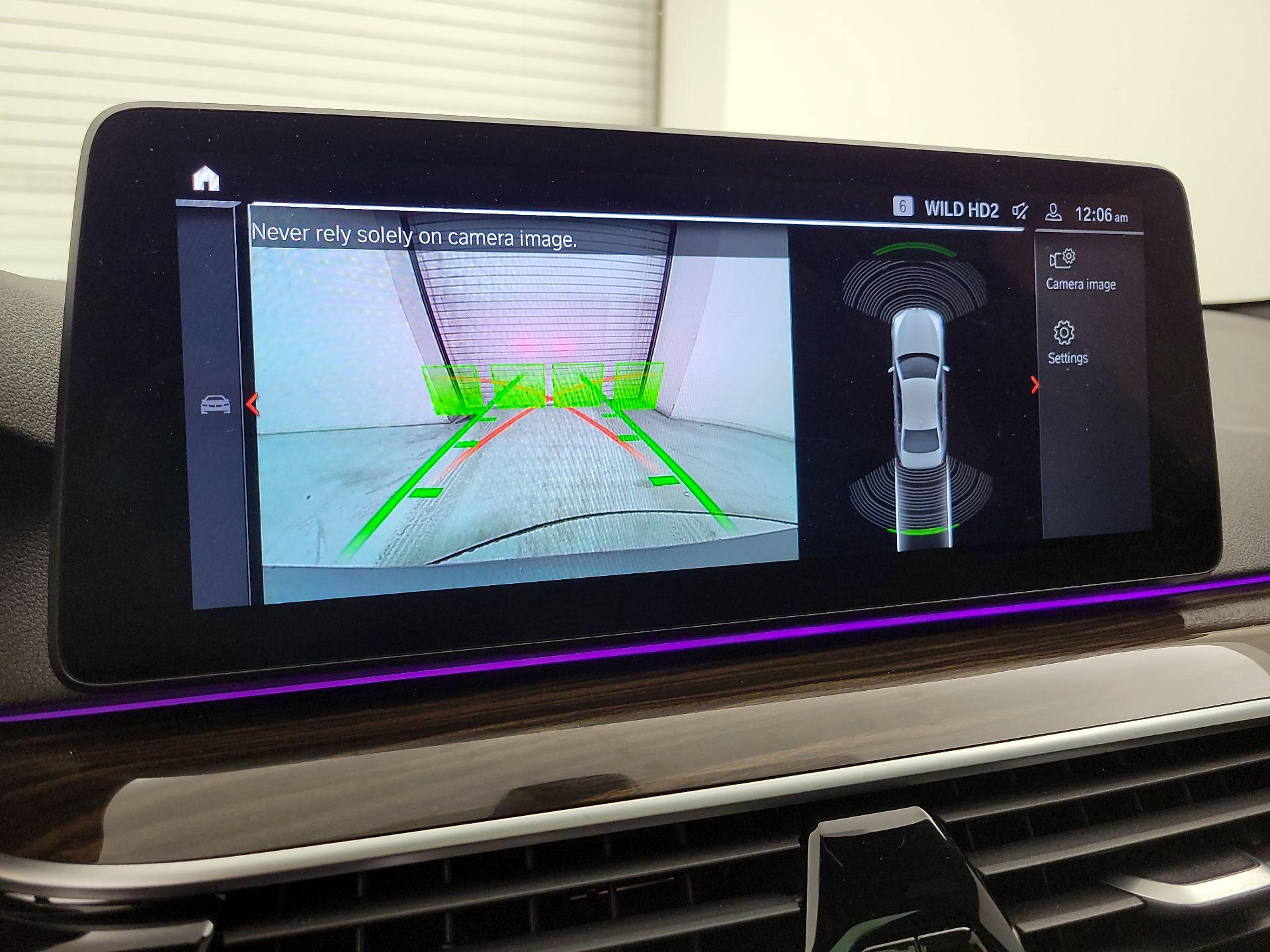 Thumbnail: 2023 BMW 5 Series - 15