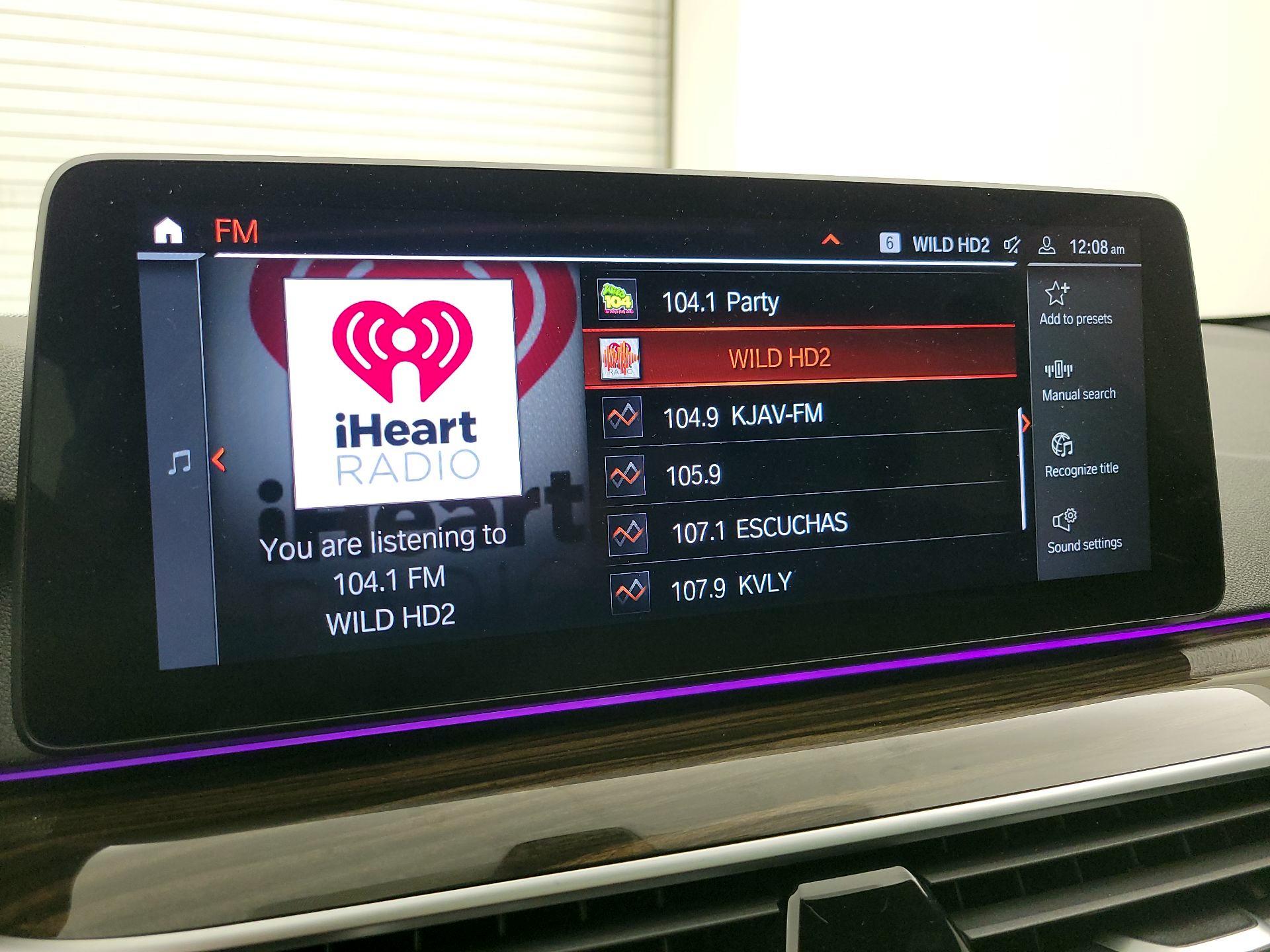 Thumbnail: 2023 BMW 5 Series - 16