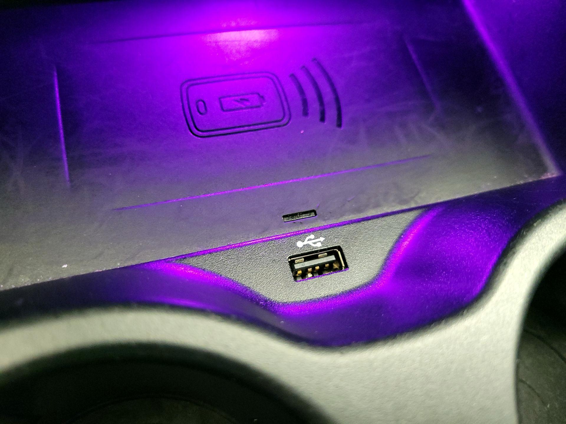 Thumbnail: 2023 BMW 5 Series - 19