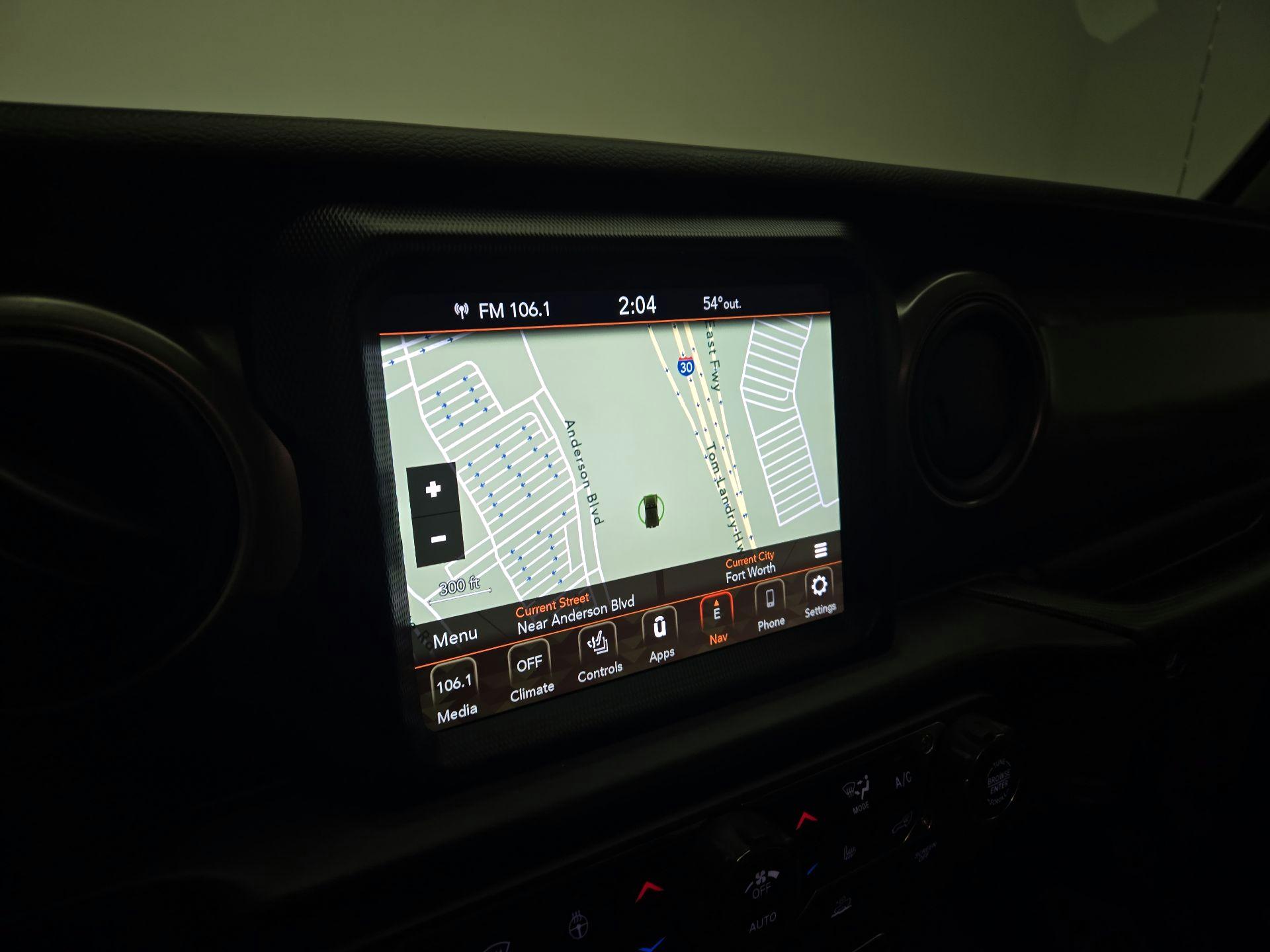 Thumbnail: 2022 Jeep Wrangler - 14