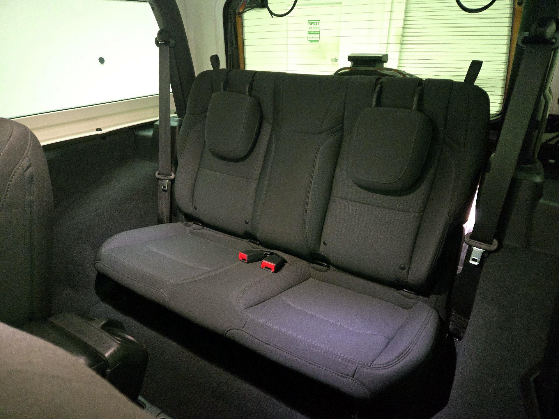 Thumbnail: 2022 Jeep Wrangler - 19