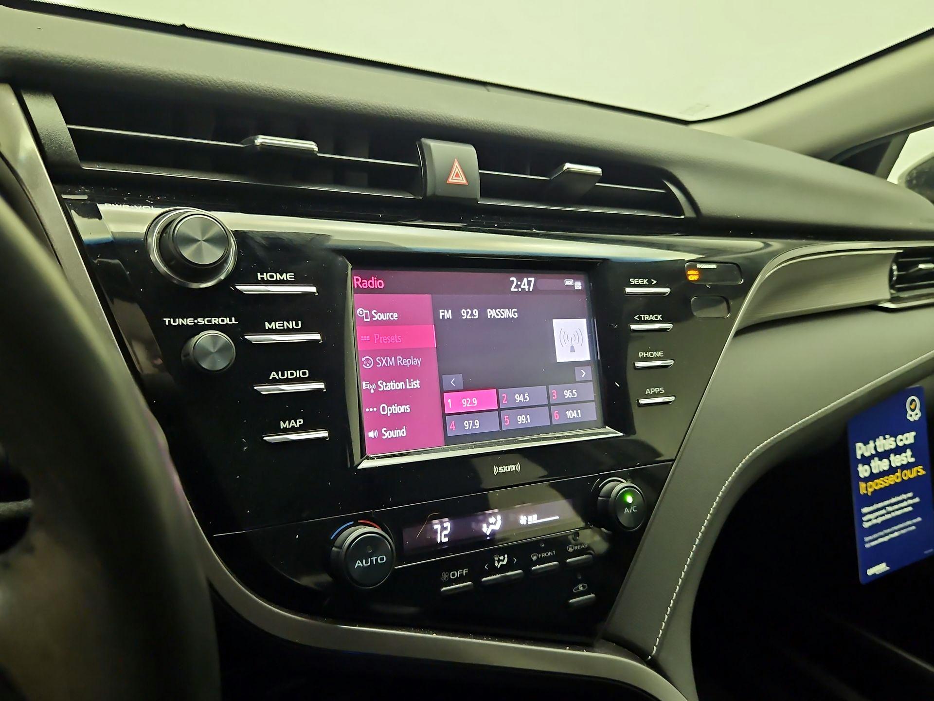 Thumbnail: 2020 Toyota Camry - 15