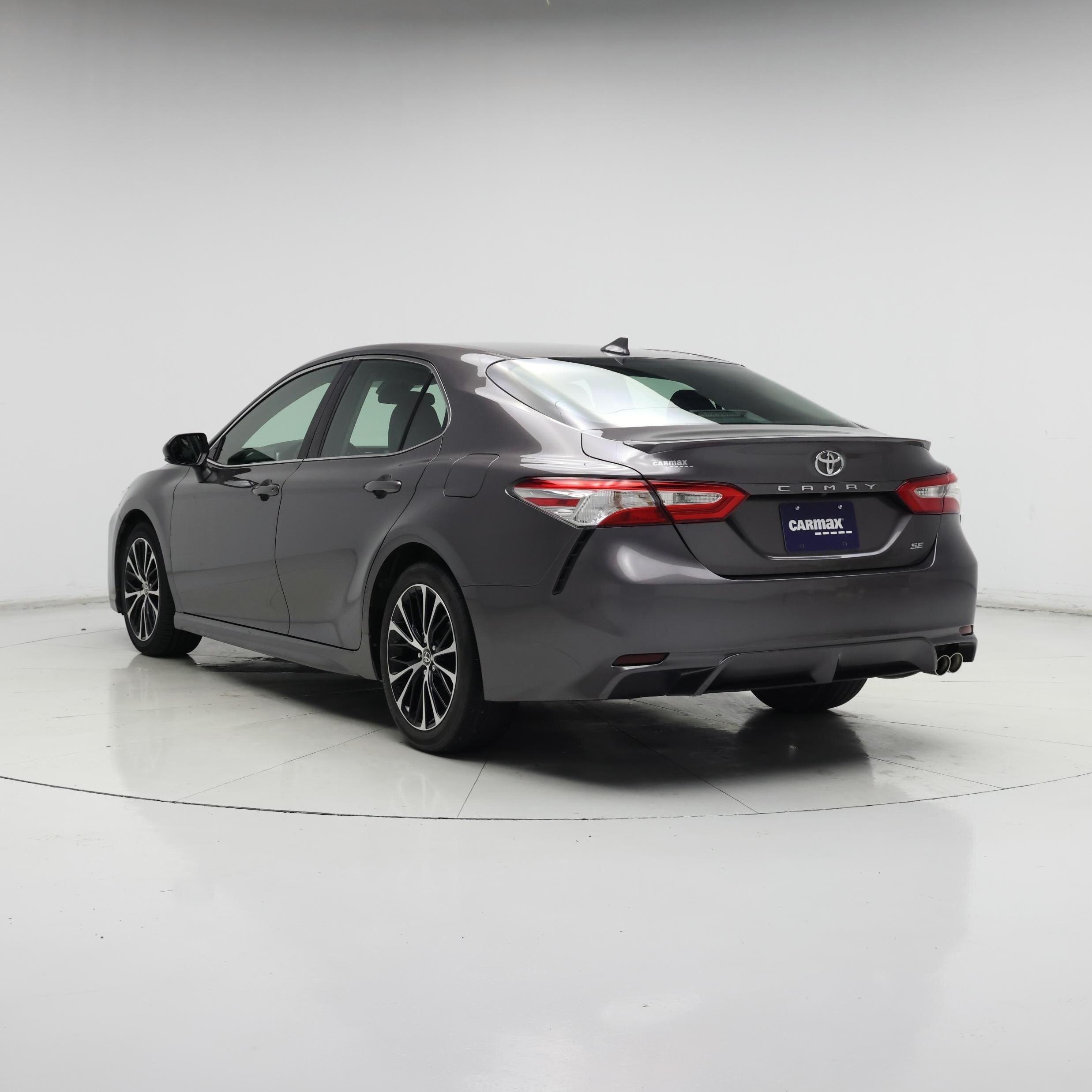 Thumbnail: 2020 Toyota Camry - 2