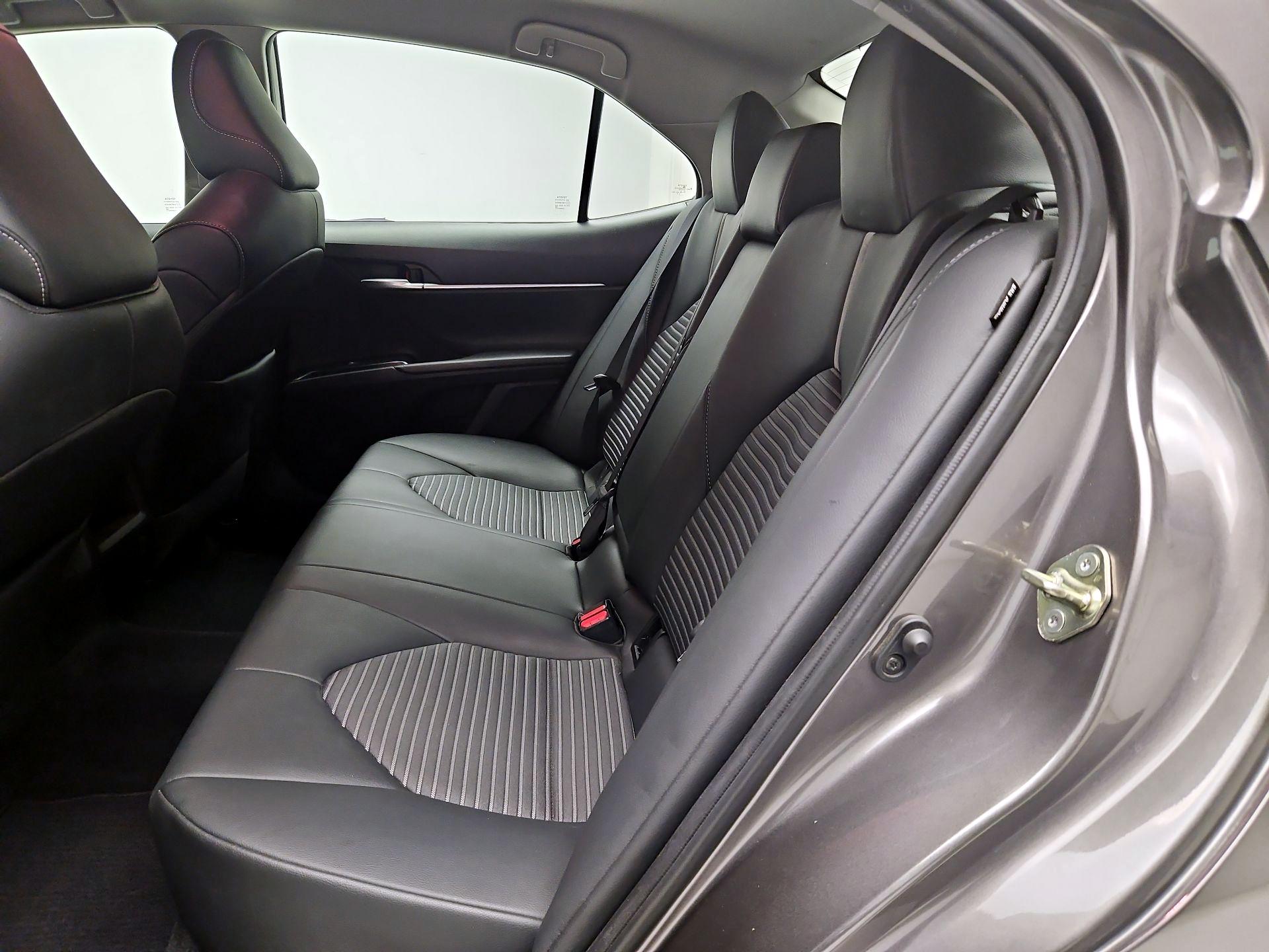 Thumbnail: 2020 Toyota Camry - 19