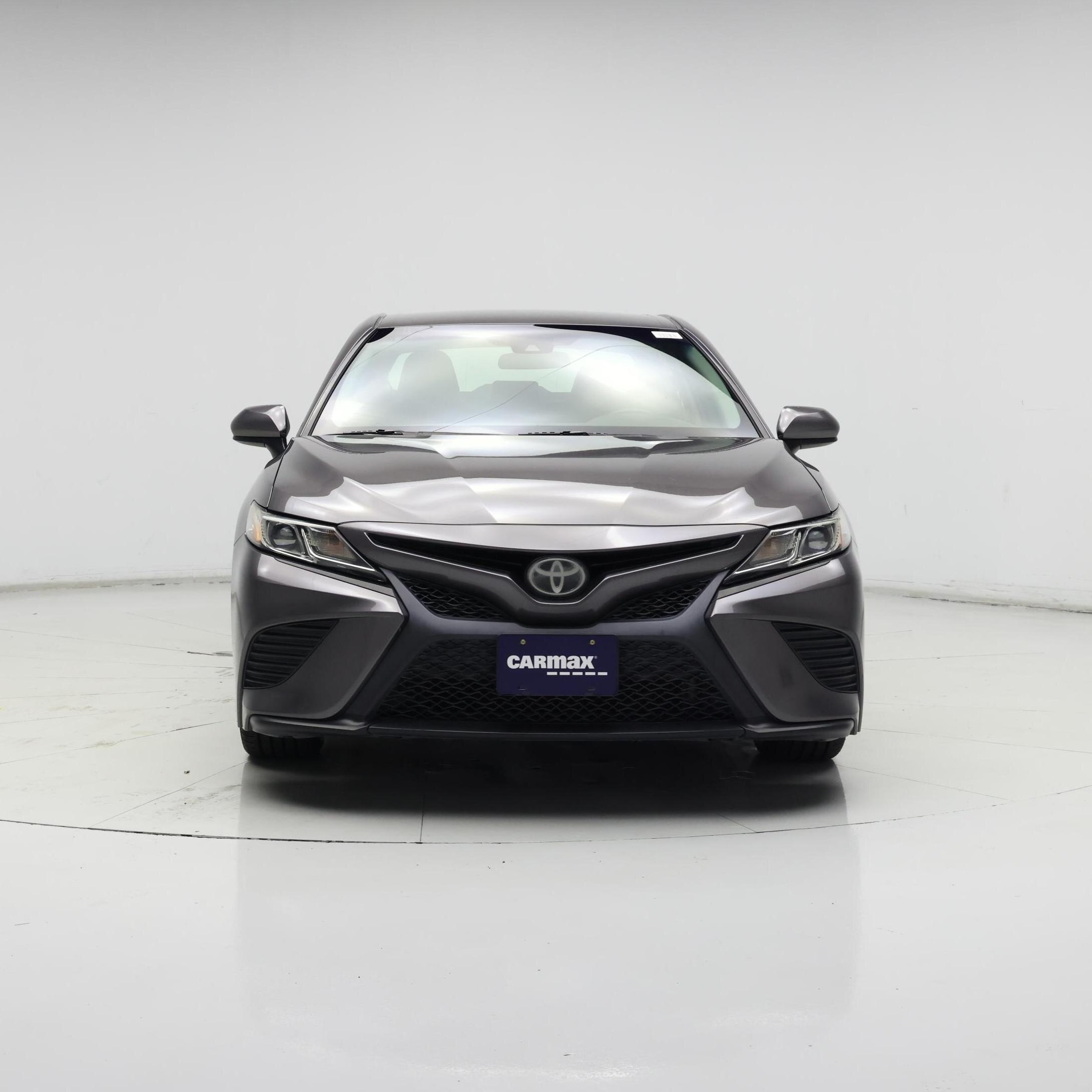 Thumbnail: 2020 Toyota Camry - 5