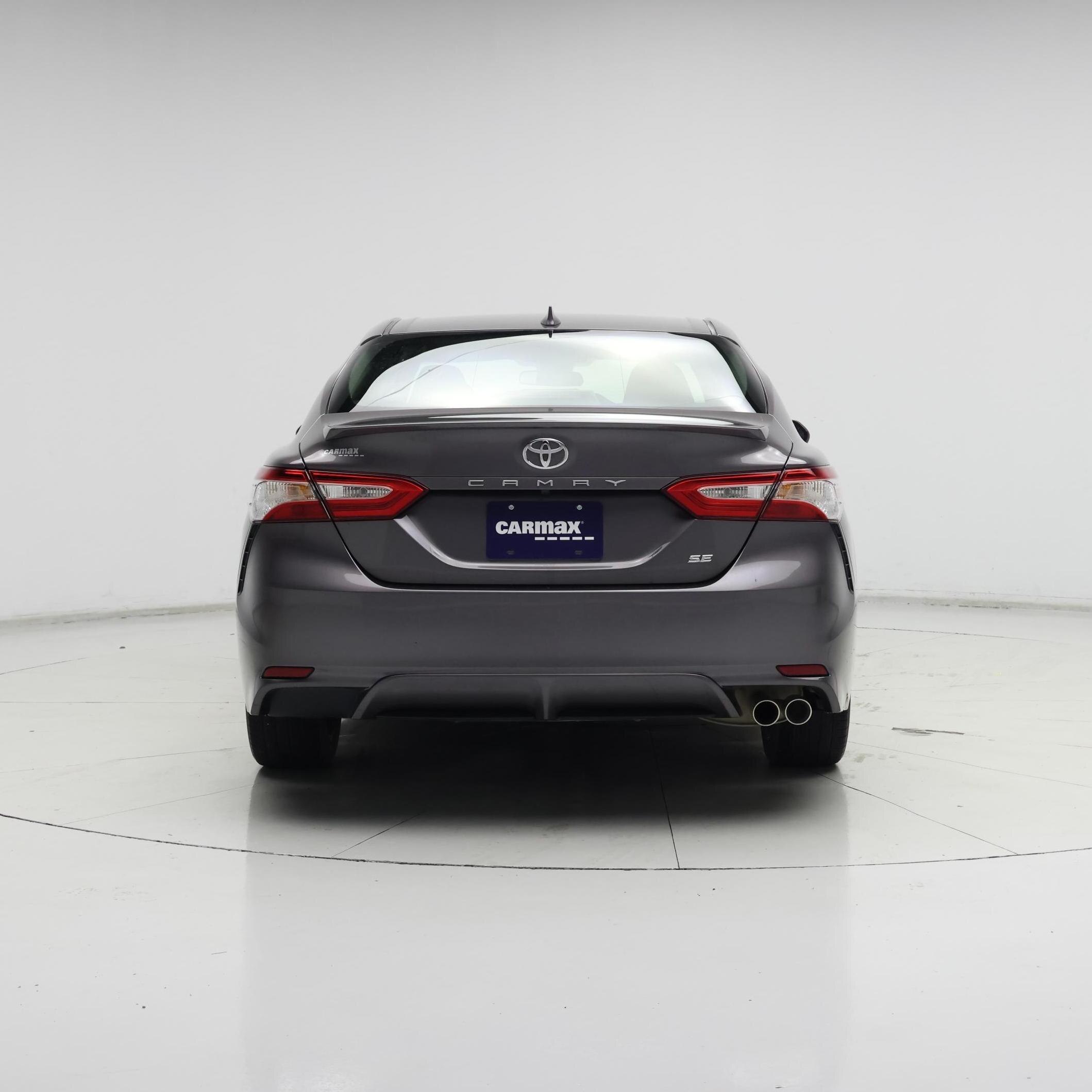 Thumbnail: 2020 Toyota Camry - 6