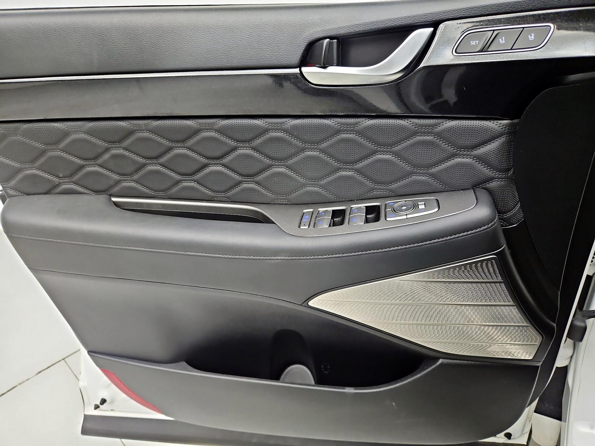 Thumbnail: 2022 Hyundai Palisade - 12