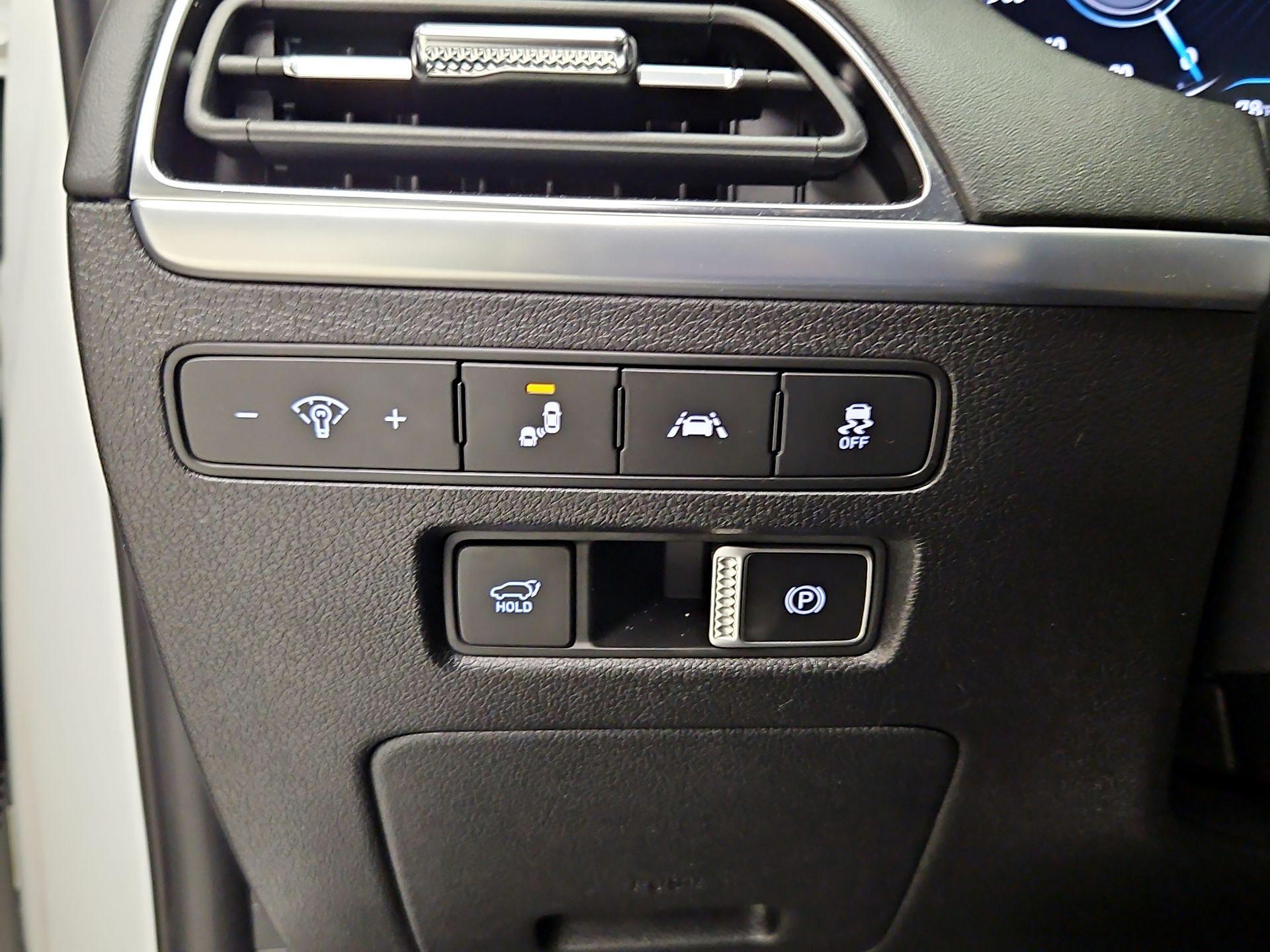 Thumbnail: 2022 Hyundai Palisade - 13