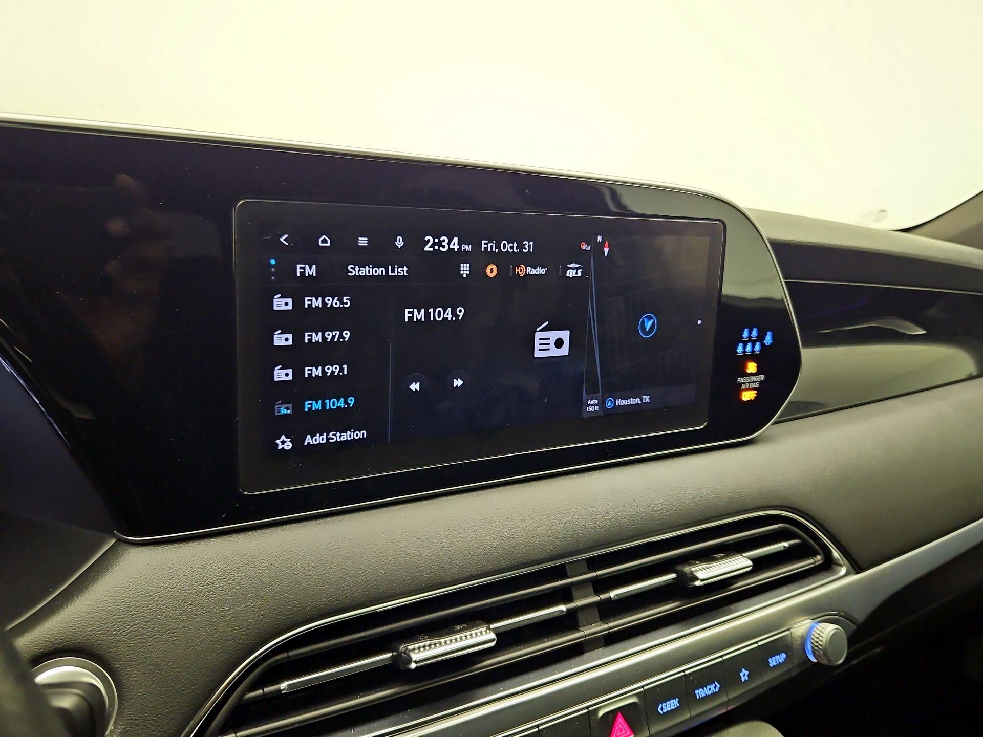 Thumbnail: 2022 Hyundai Palisade - 16