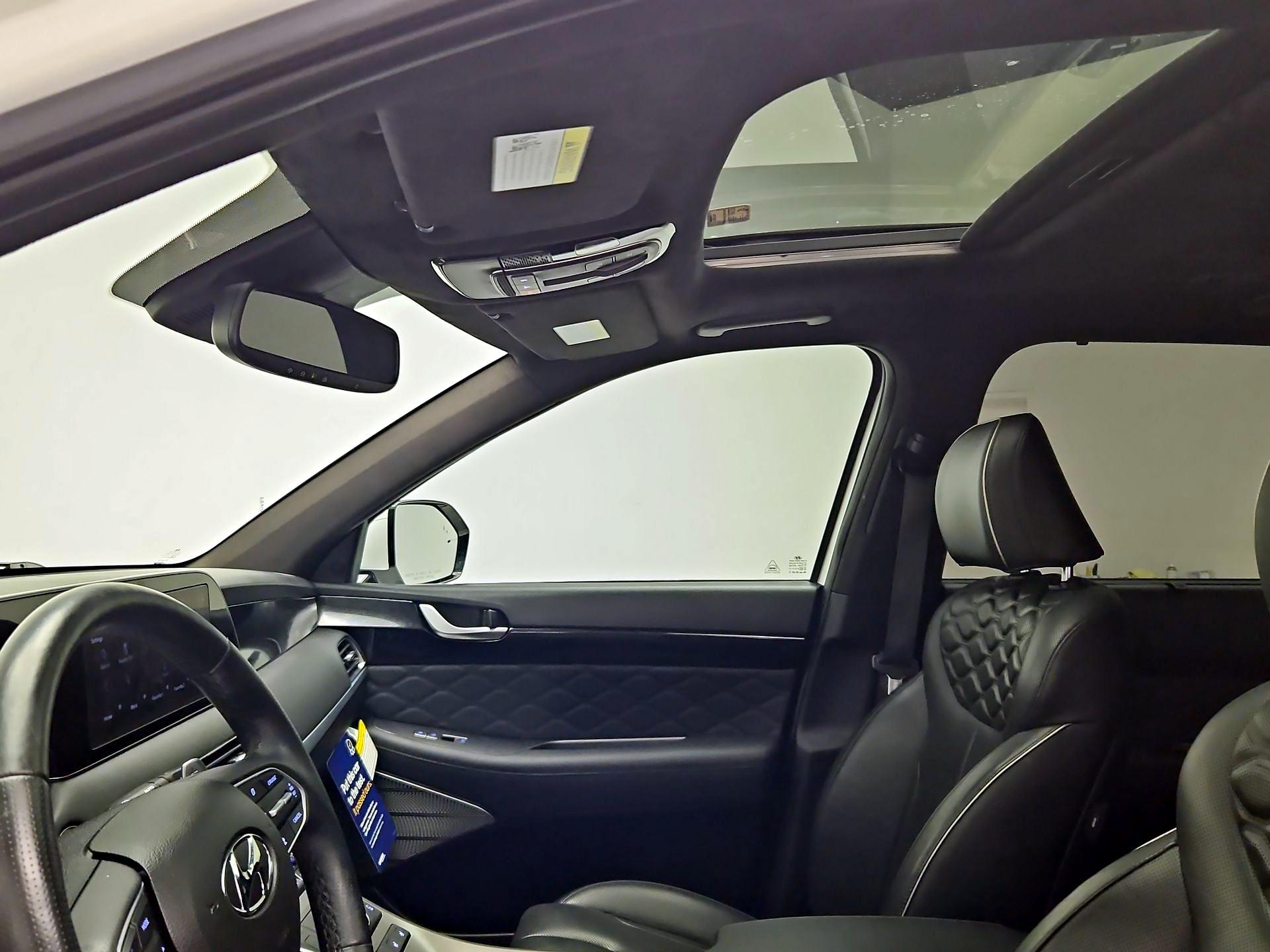 Thumbnail: 2022 Hyundai Palisade - 20