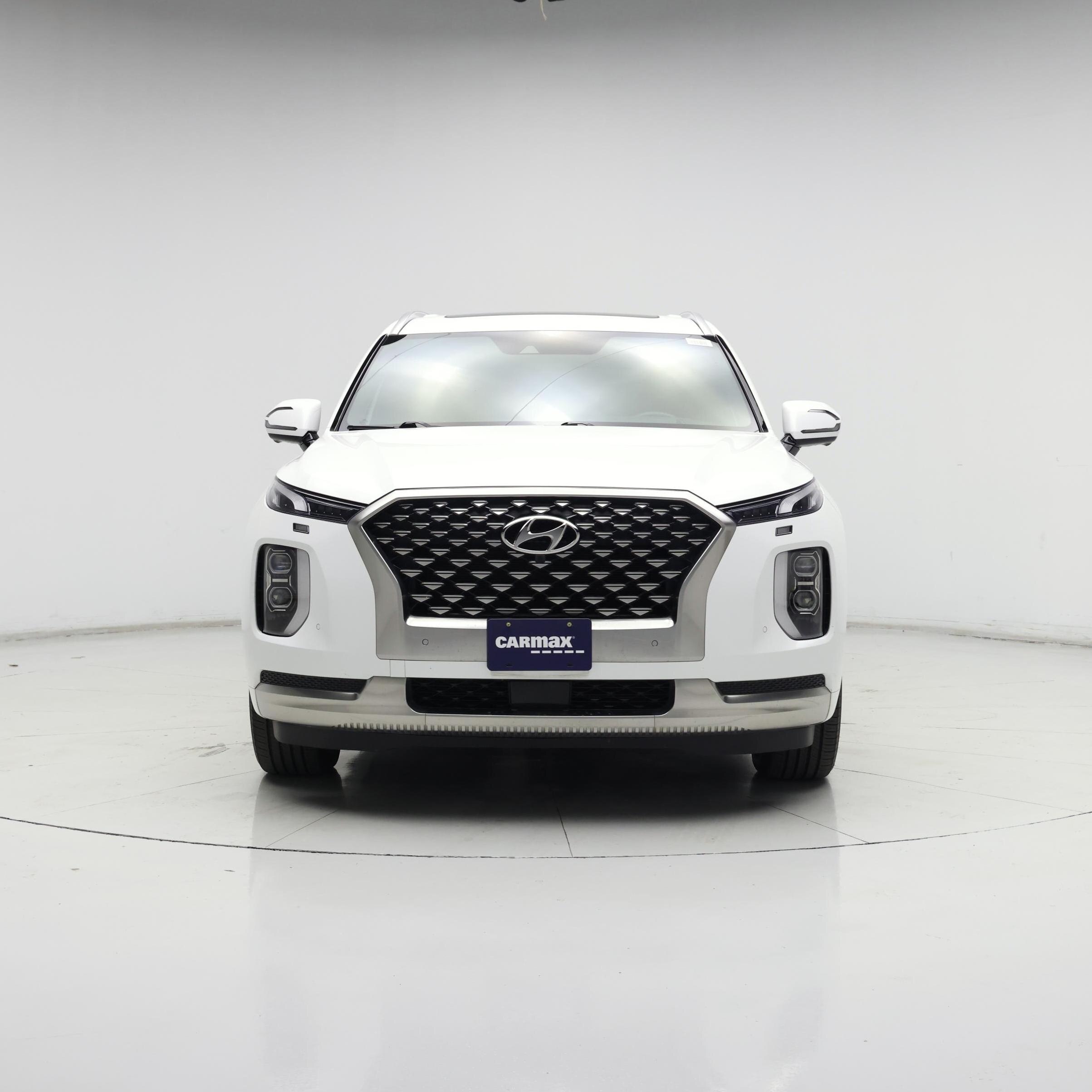 Thumbnail: 2022 Hyundai Palisade - 5