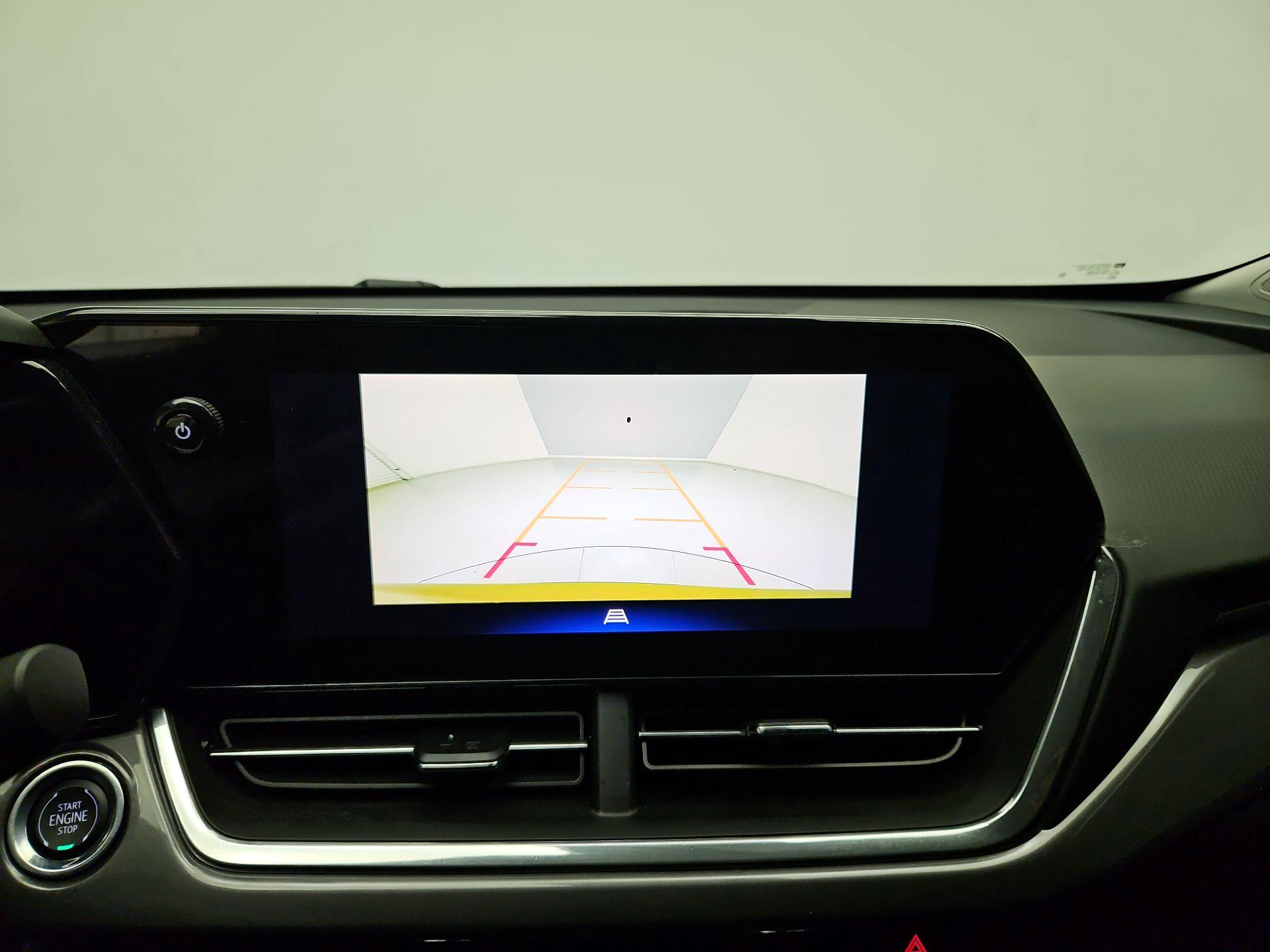 Thumbnail: 2024 Chevrolet Trax - 13