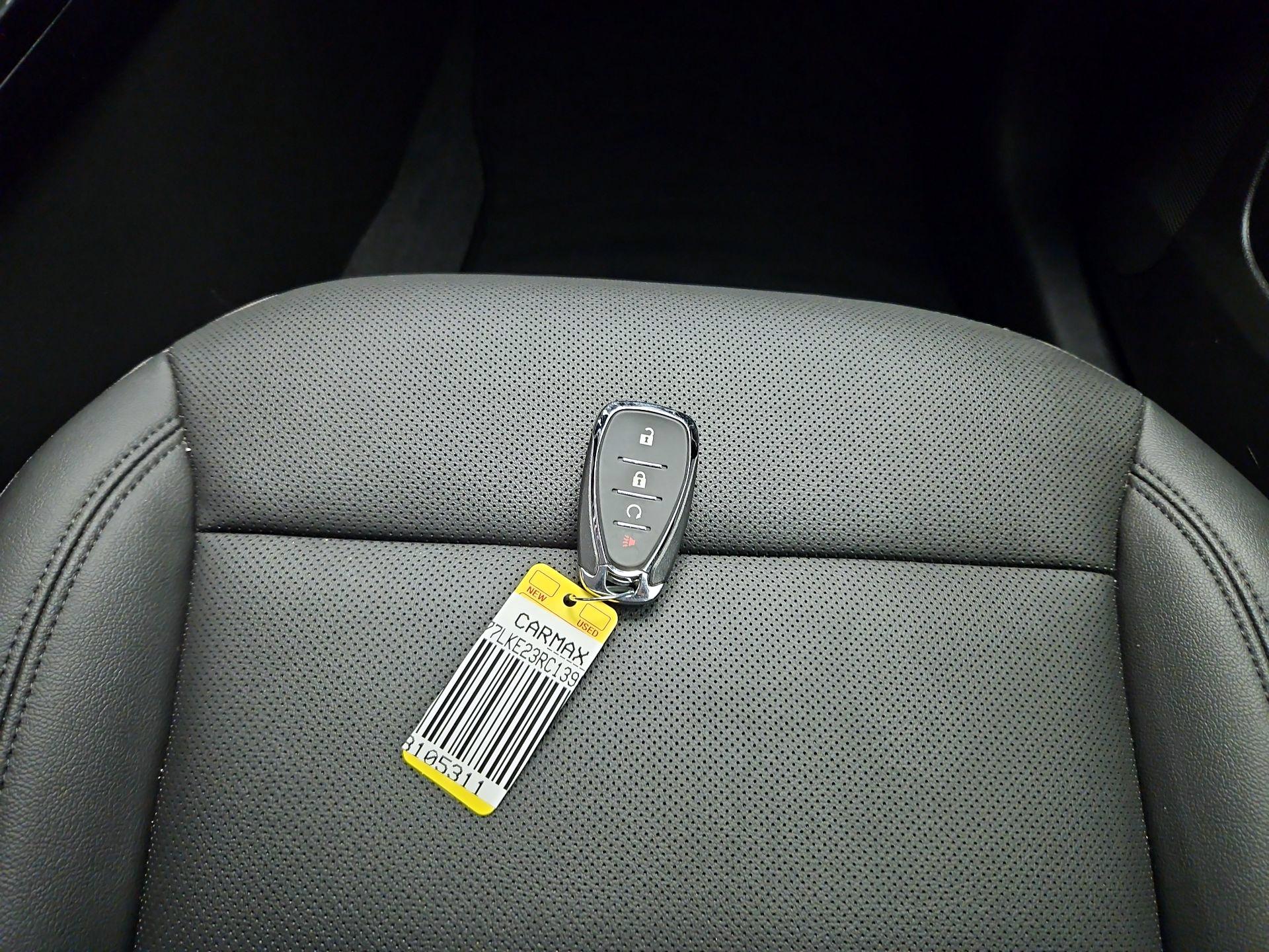 Thumbnail: 2024 Chevrolet Trax - 20