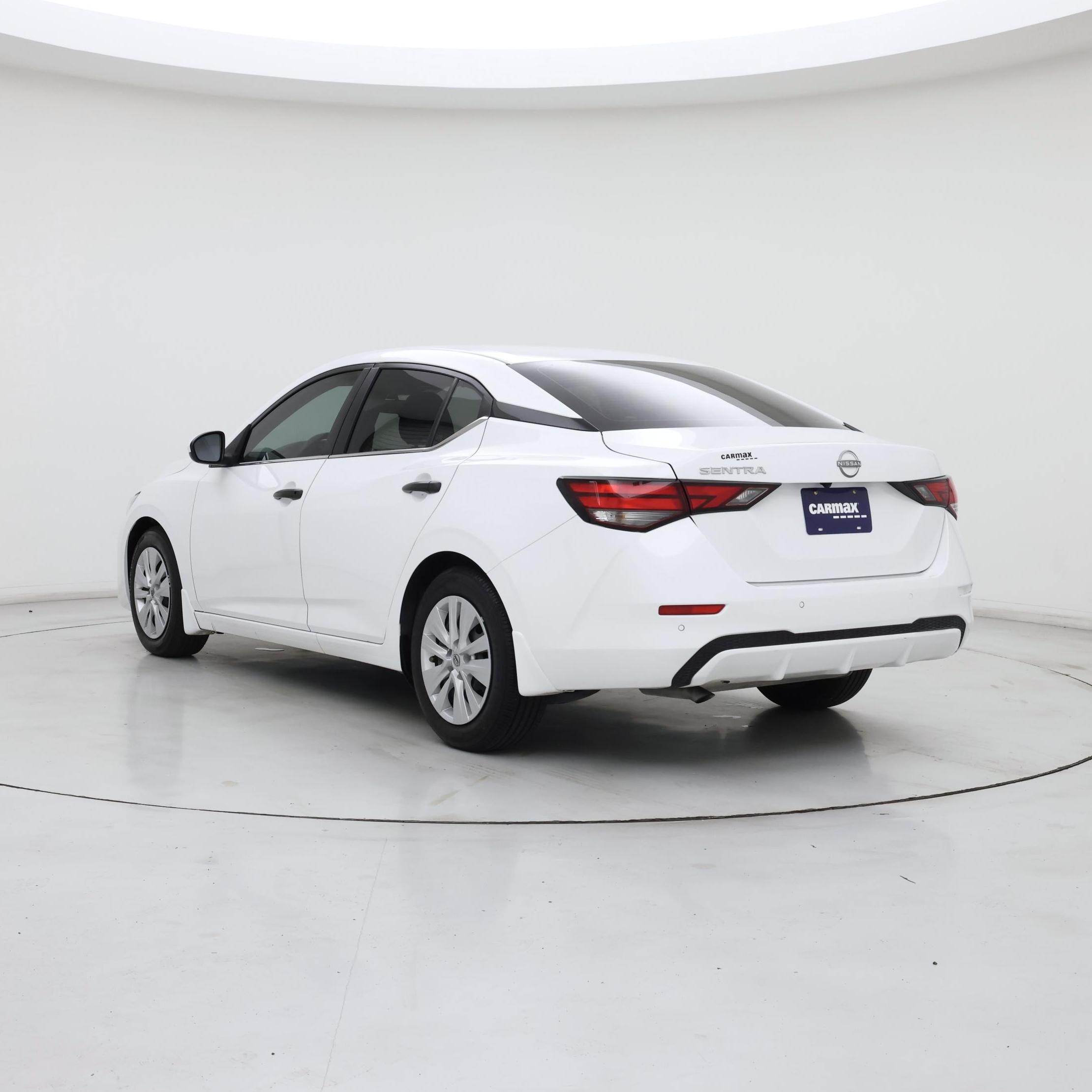 Thumbnail: 2025 Nissan Sentra - 2