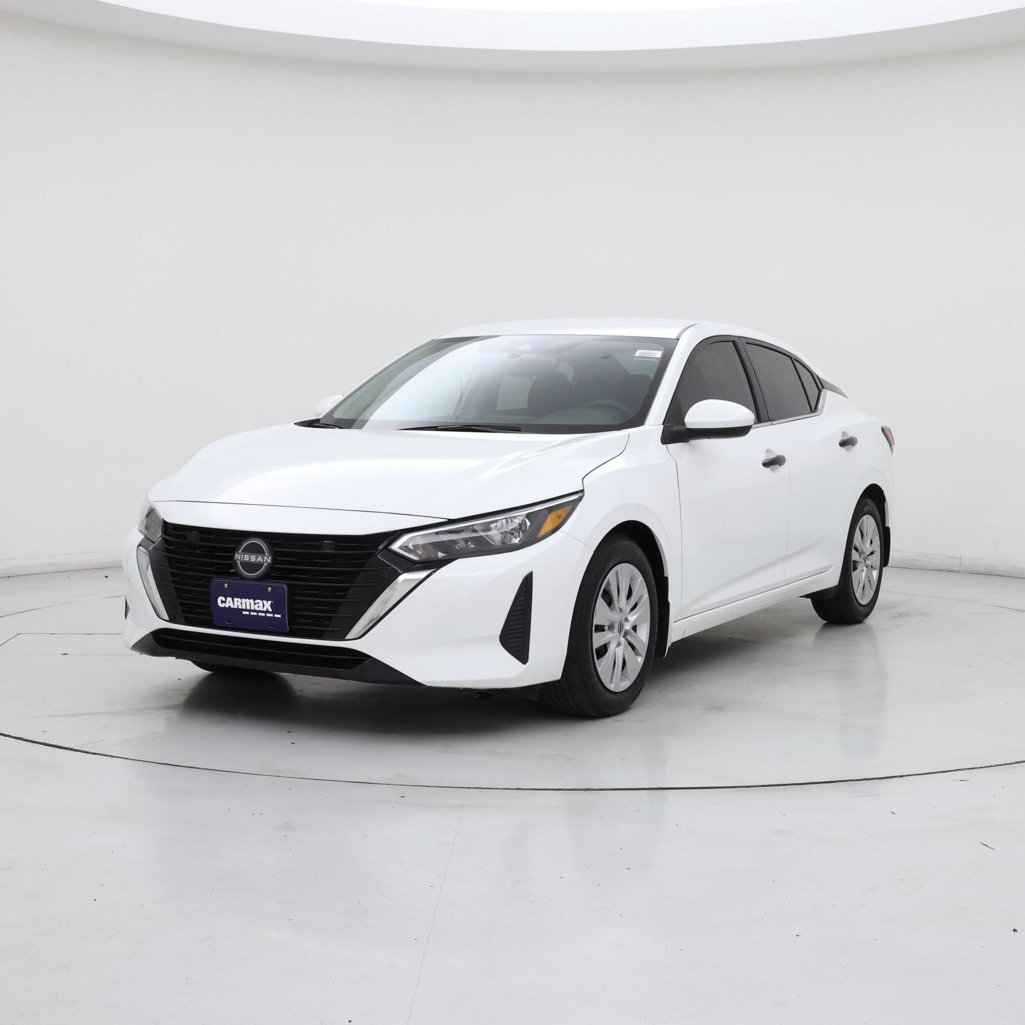 Thumbnail: 2025 Nissan Sentra - 4