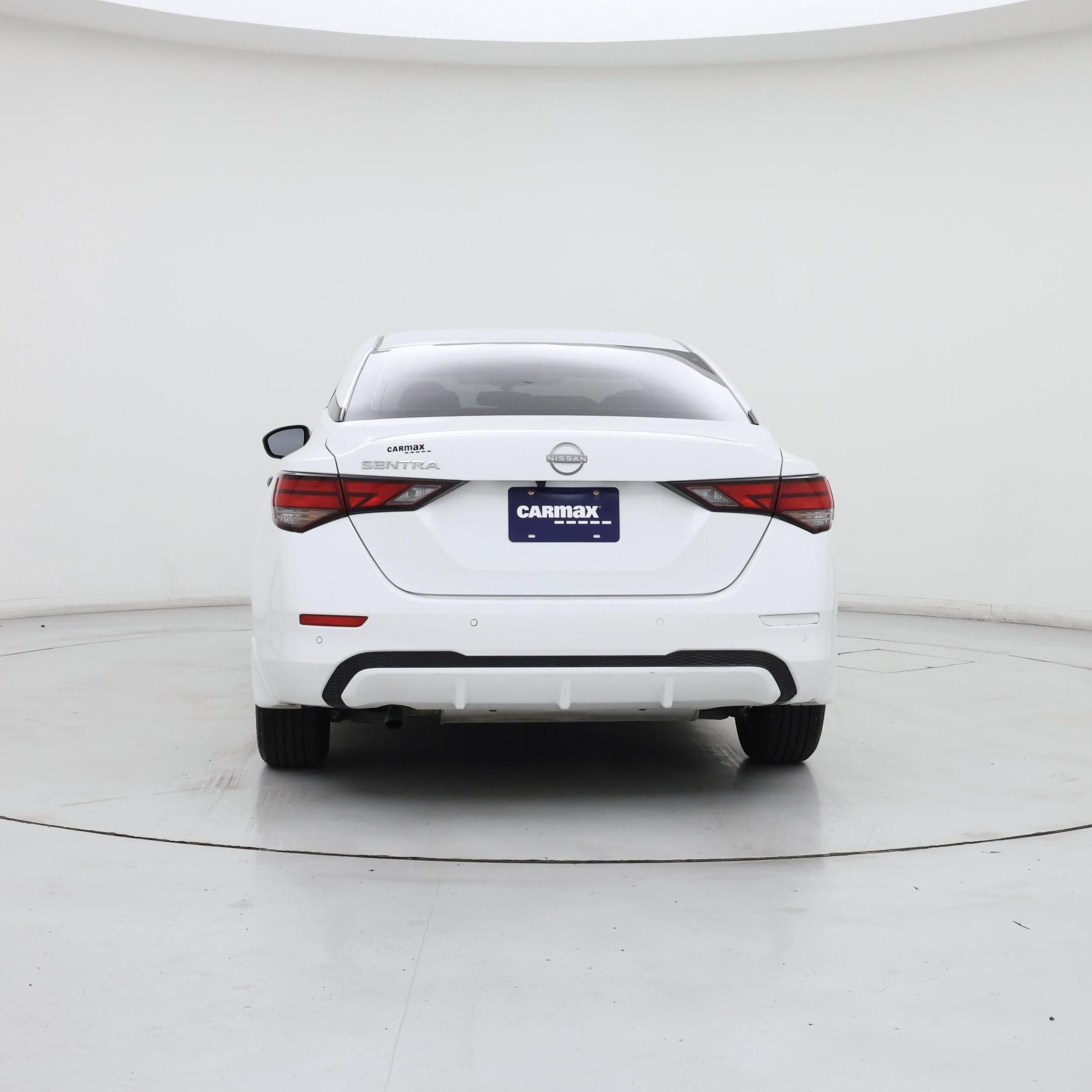 Thumbnail: 2025 Nissan Sentra - 6