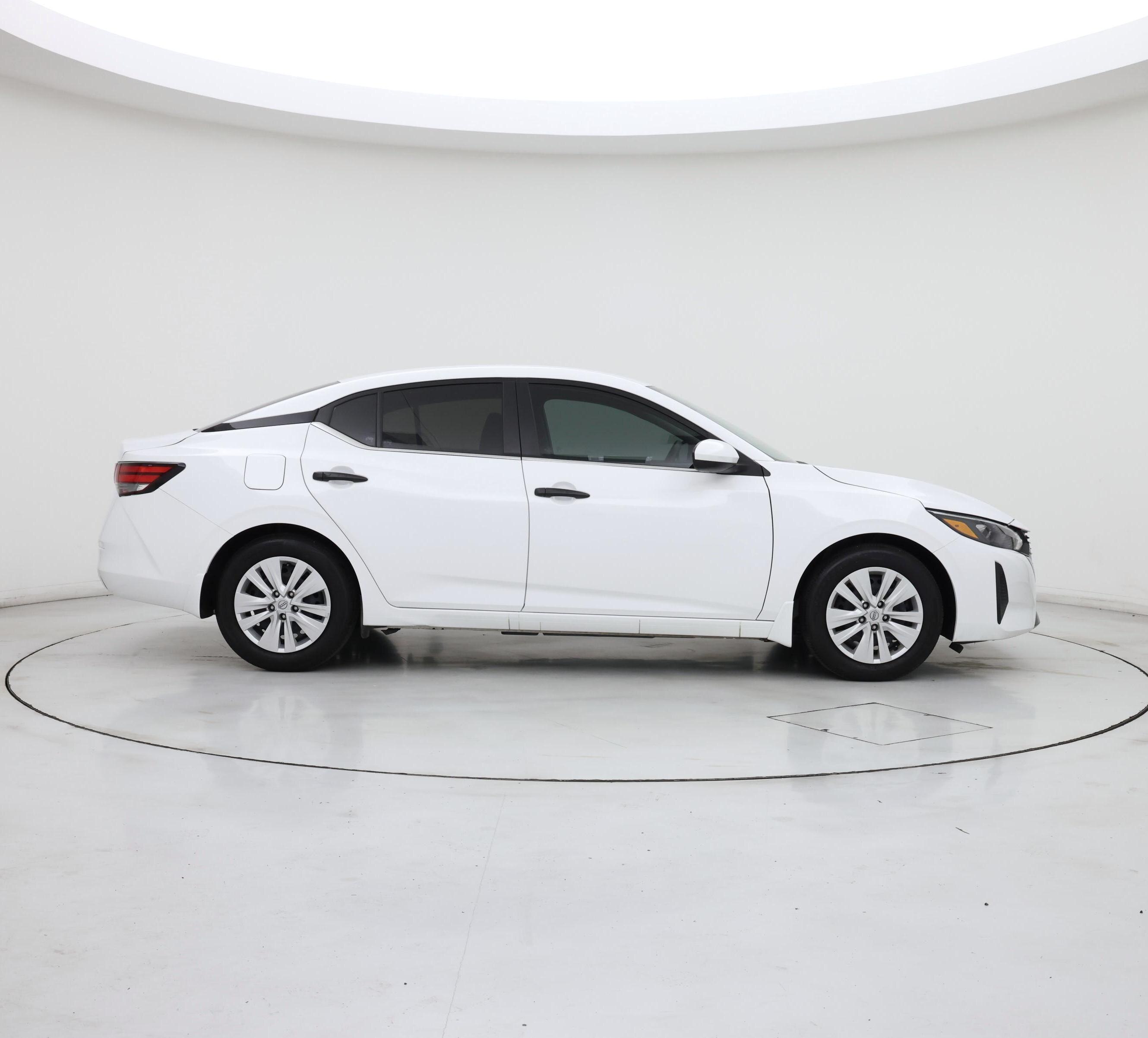 Thumbnail: 2025 Nissan Sentra - 7