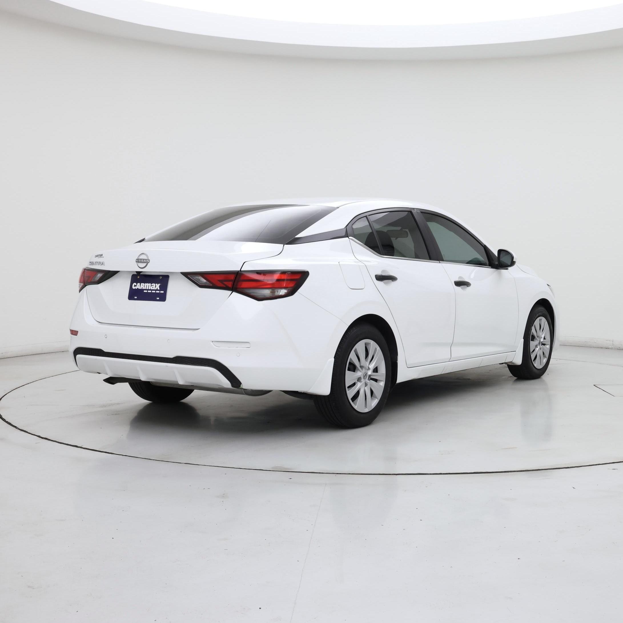 Thumbnail: 2025 Nissan Sentra - 8