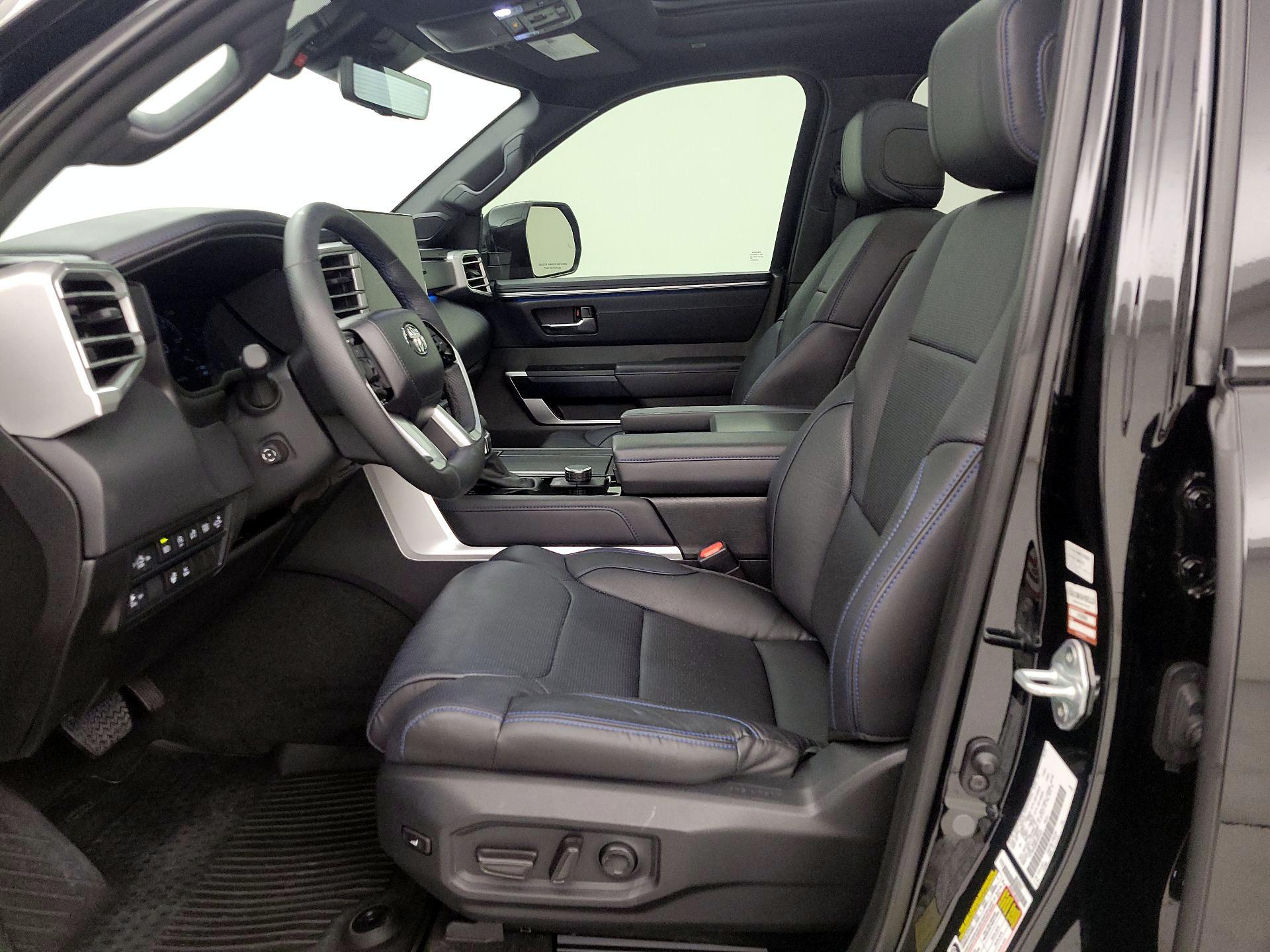 Thumbnail: 2024 Toyota Tundra - 11